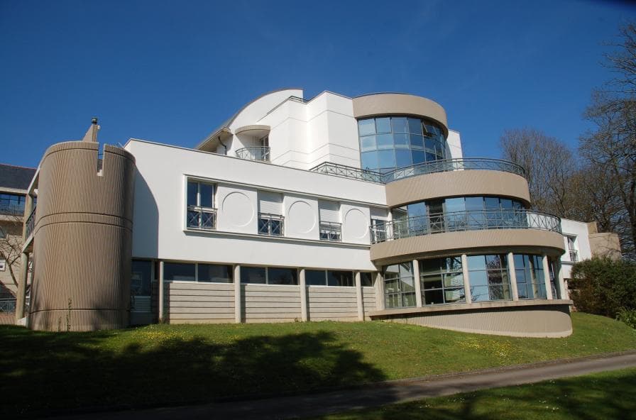 Résidence - Galerie de photos - Image 3 sur 3