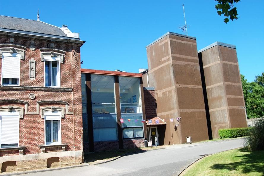 Résidence - Galerie de photos - Image 2 sur 2