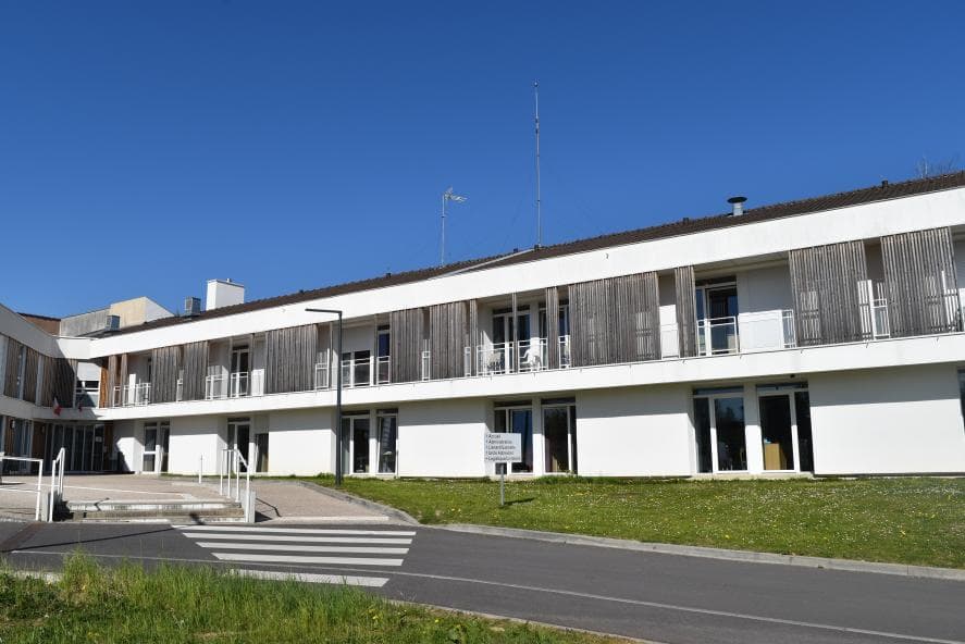 Résidence - Galerie de photos - Image 3 sur 3