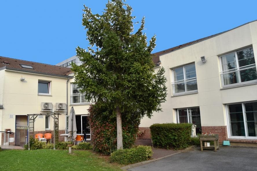 Résidence - Galerie de photos - Image 2 sur 2