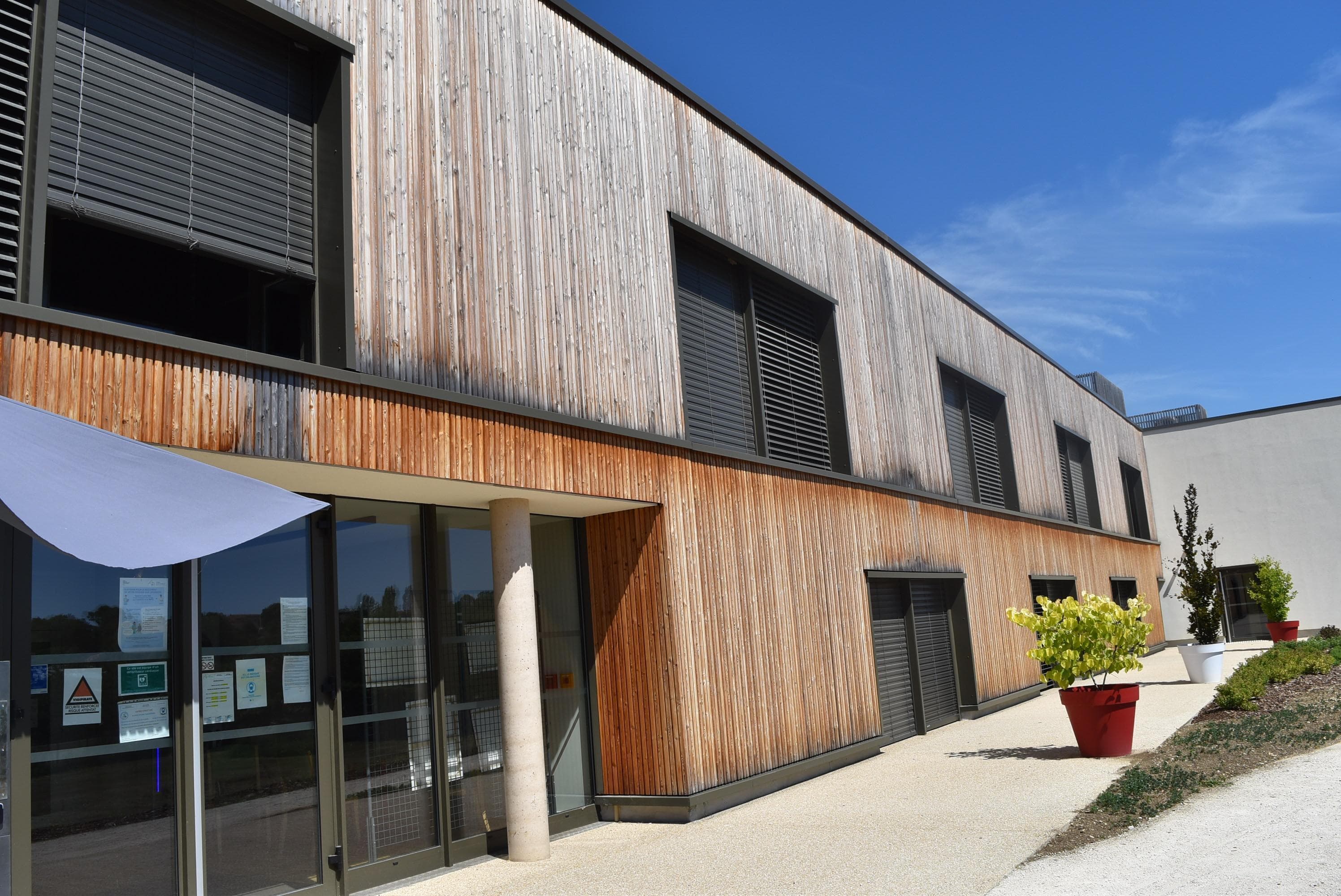 Résidence - Galerie de photos - Image 1 sur 2