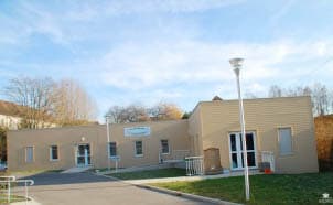 Résidence - Galerie de photos - Image 1 sur 1