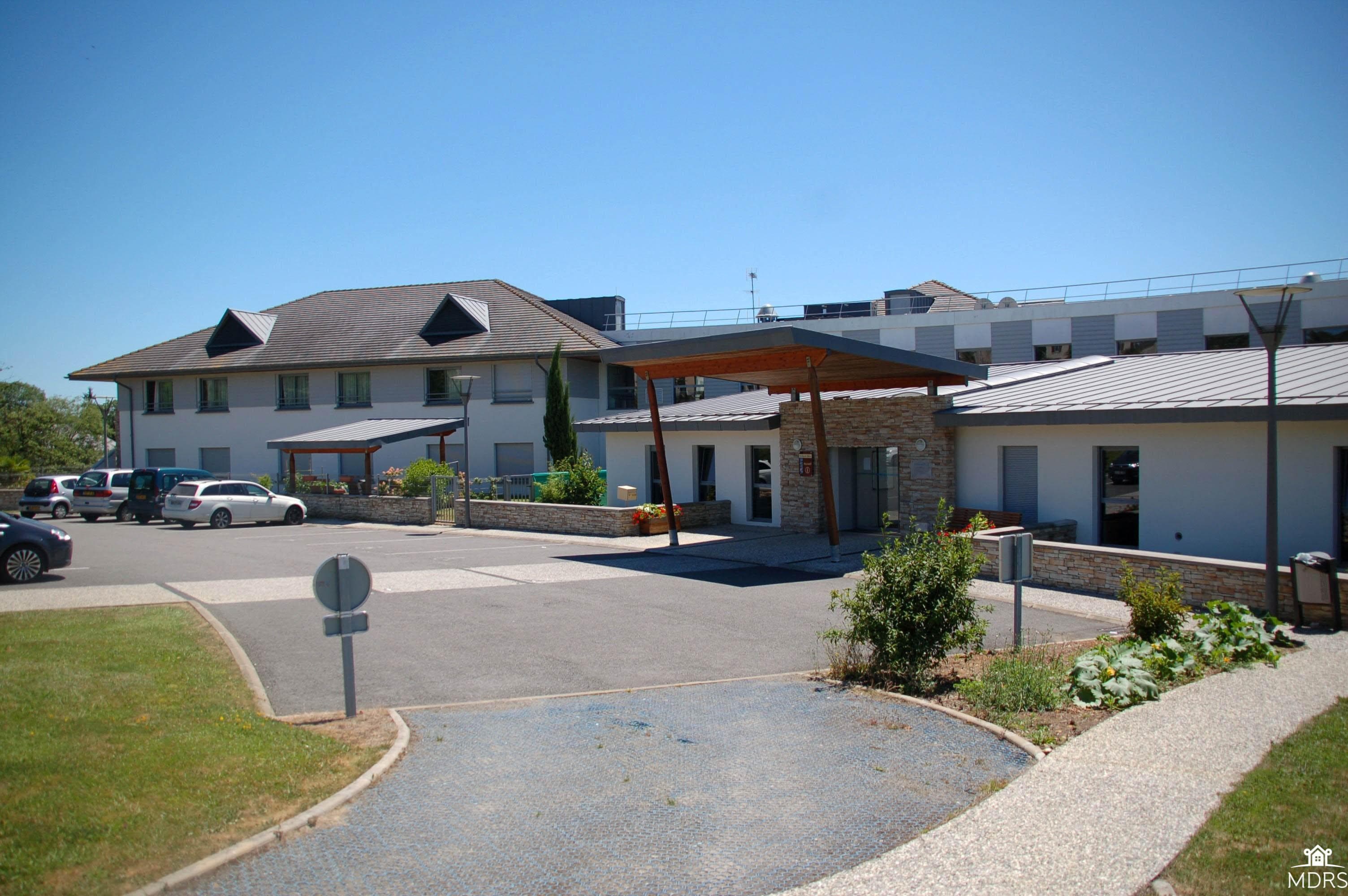 Résidence - Galerie de photos - Image 1 sur 1