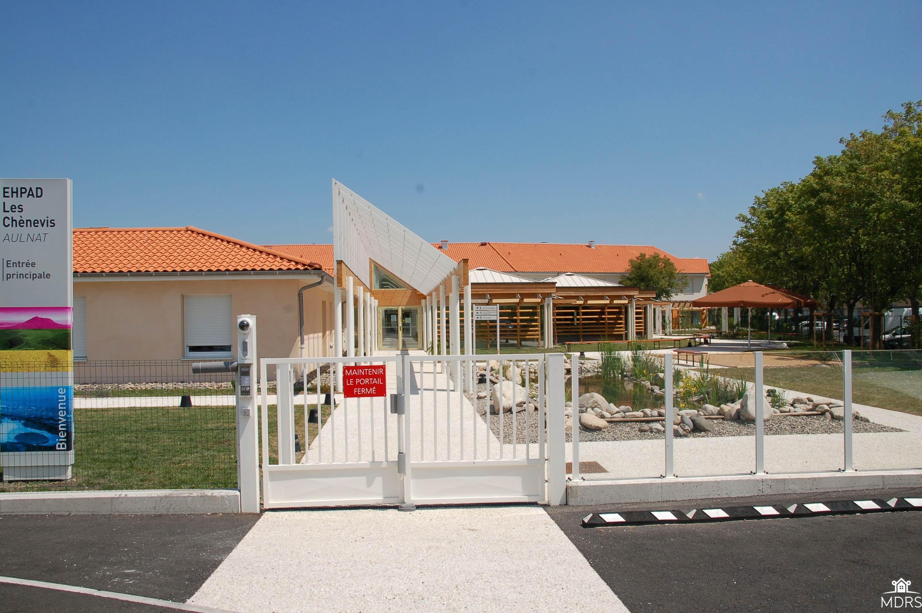 Résidence - Galerie de photos - Image 1 sur 1