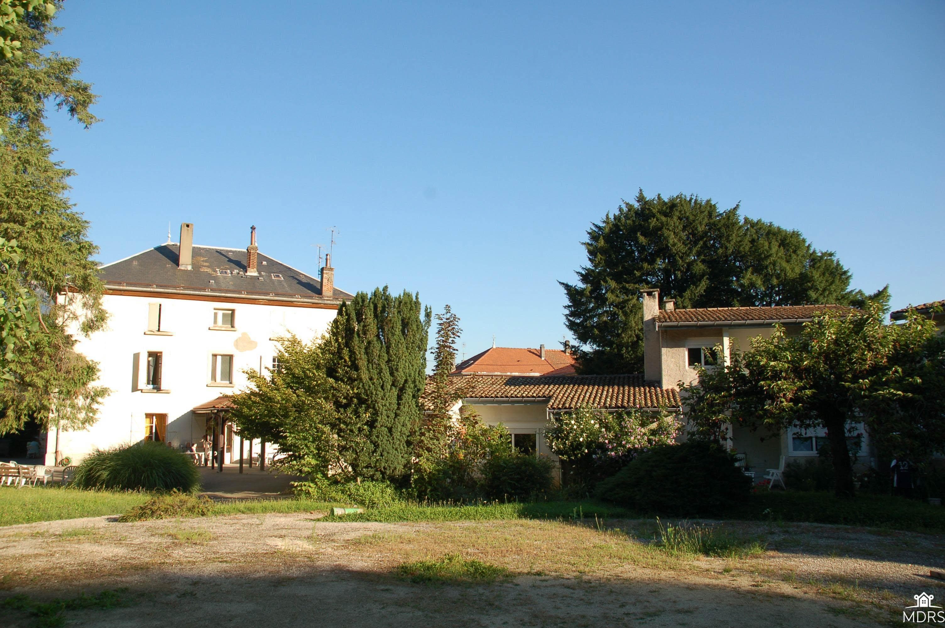 Résidence - Galerie de photos - Image 1 sur 2