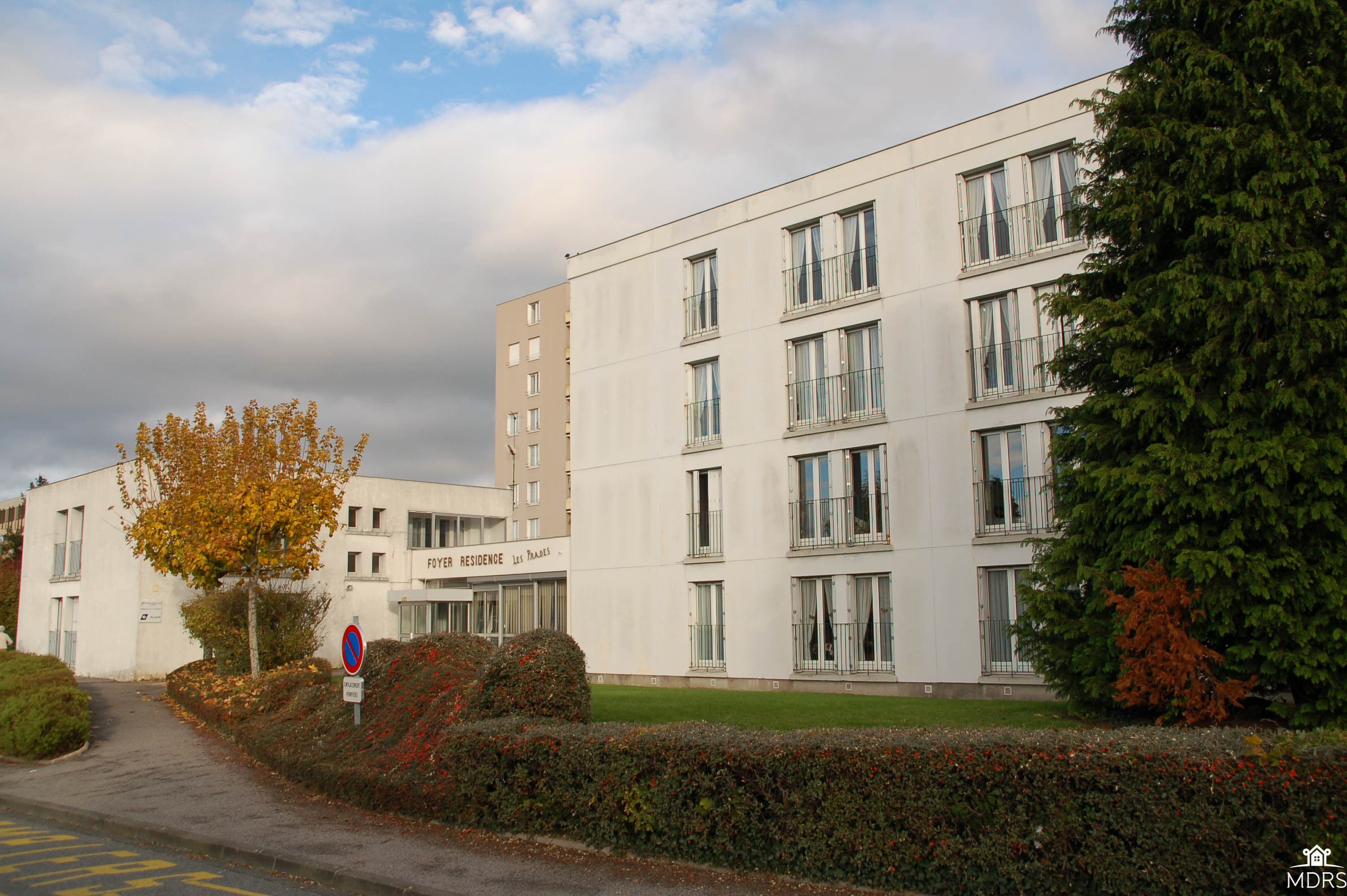 Résidence - Galerie de photos - Image 1 sur 1