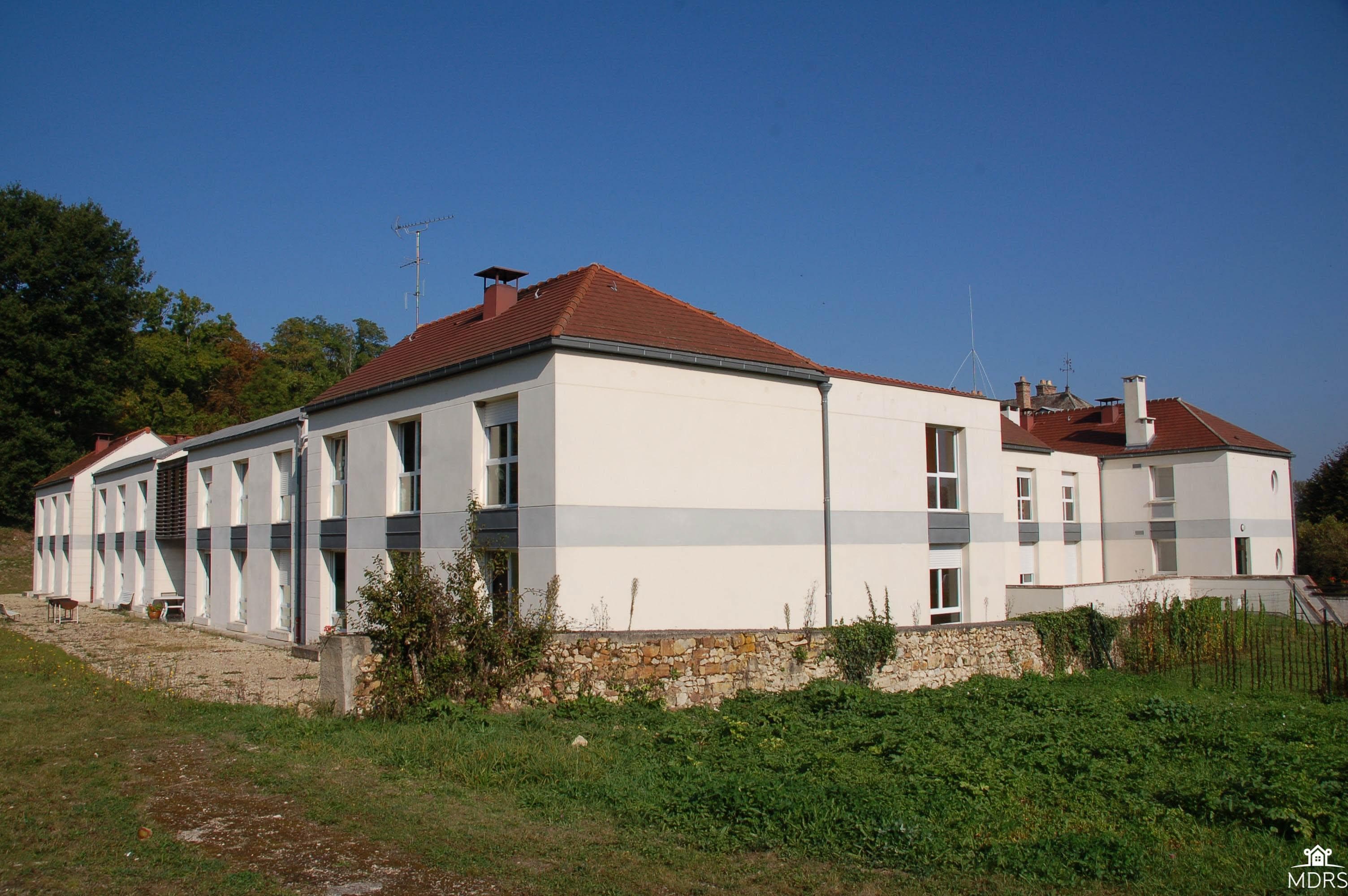 Résidence - Galerie de photos - Image 1 sur 1