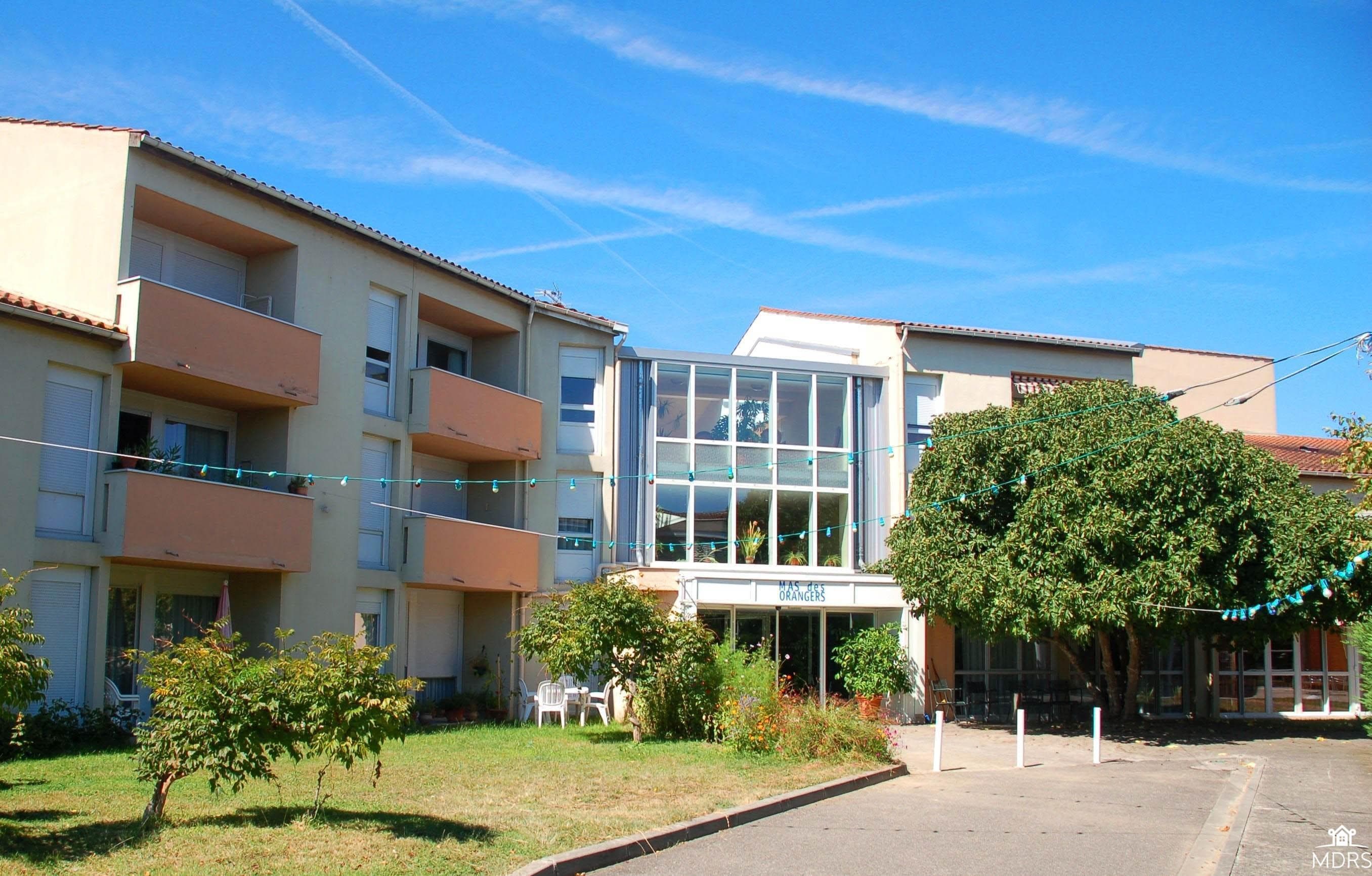 Résidence - Galerie de photos - Image 1 sur 1