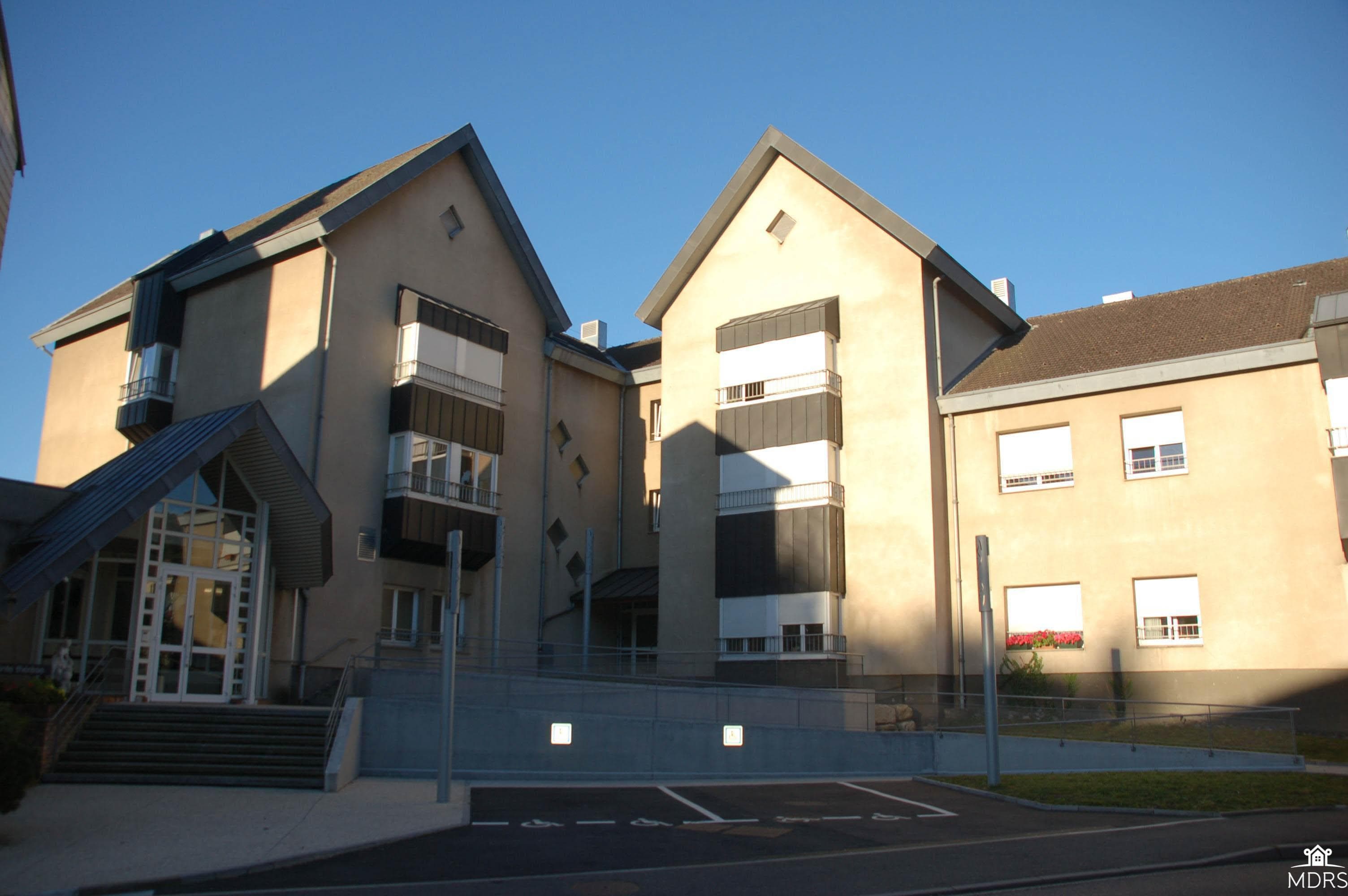 Résidence - Galerie de photos - Image 1 sur 1