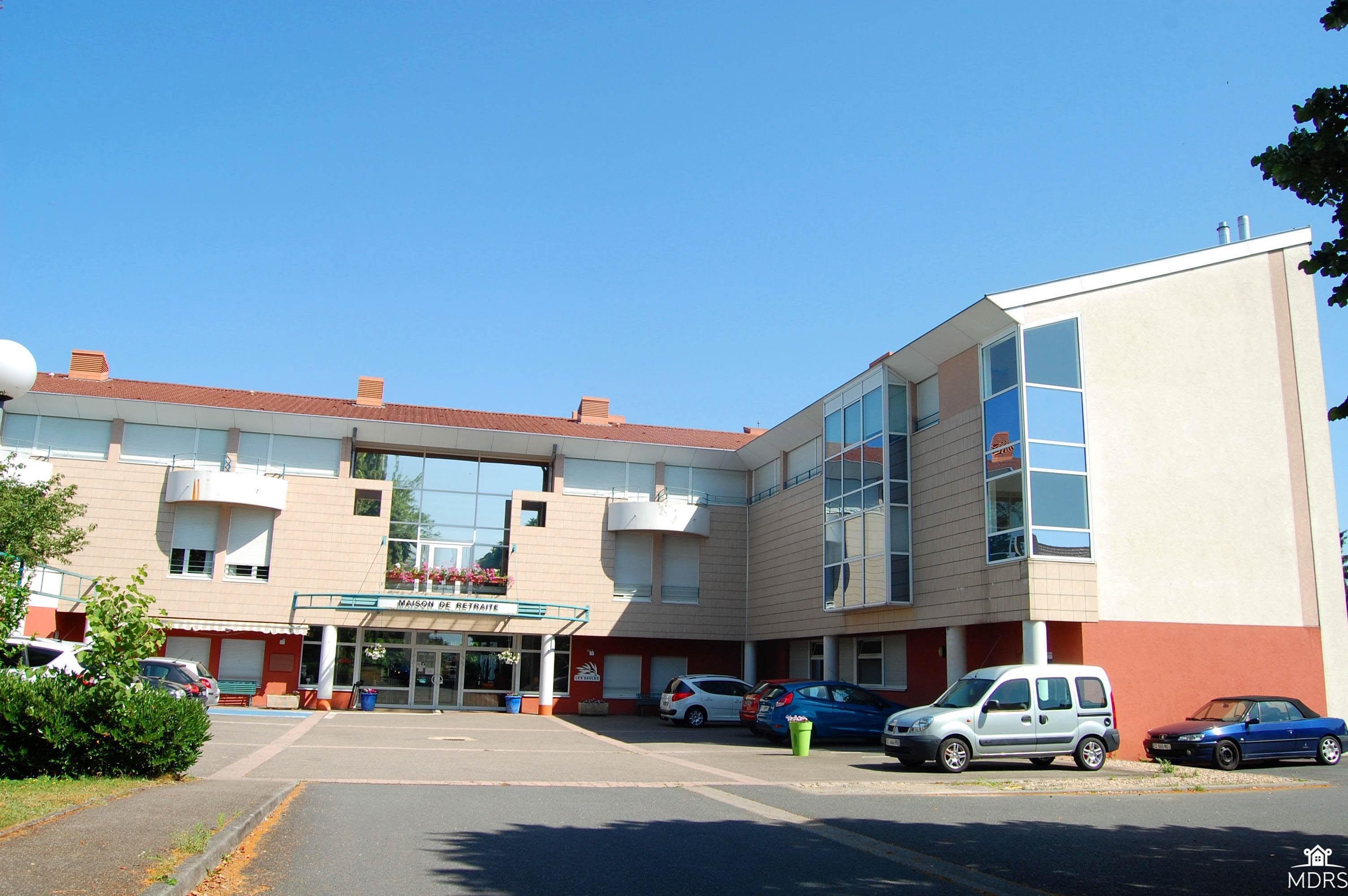 Résidence - Galerie de photos - Image 1 sur 1