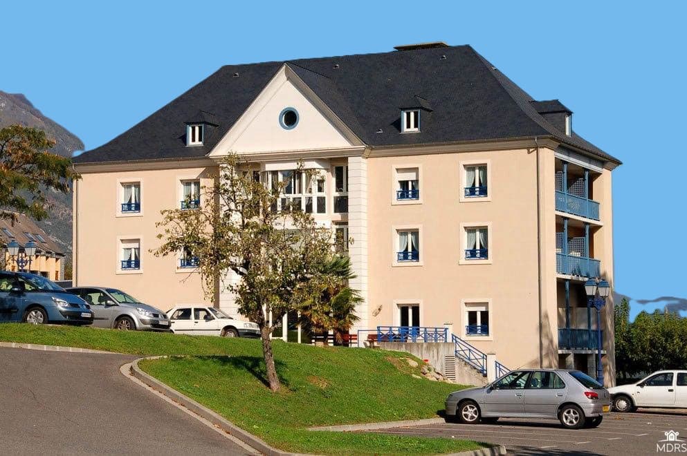 Résidence - Galerie de photos - Image 1 sur 1