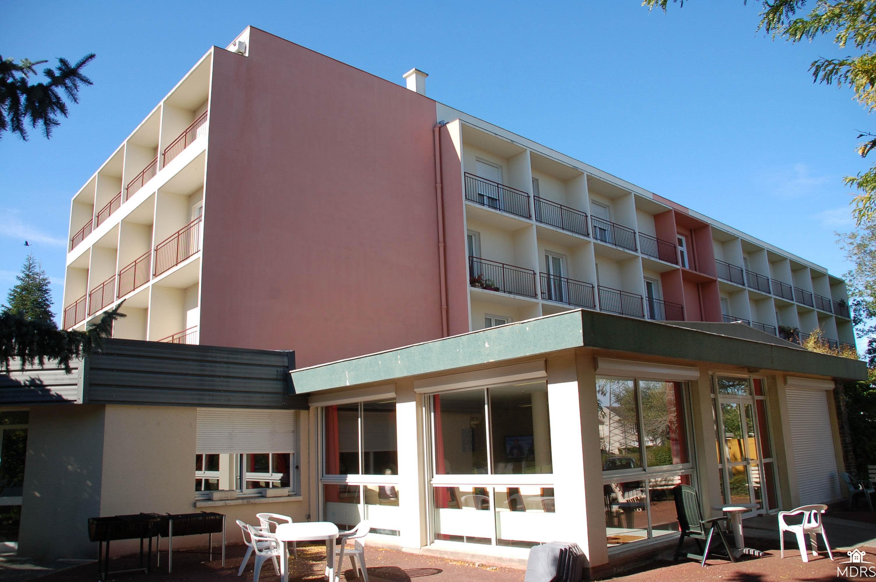 Résidence - Galerie de photos - Image 1 sur 1