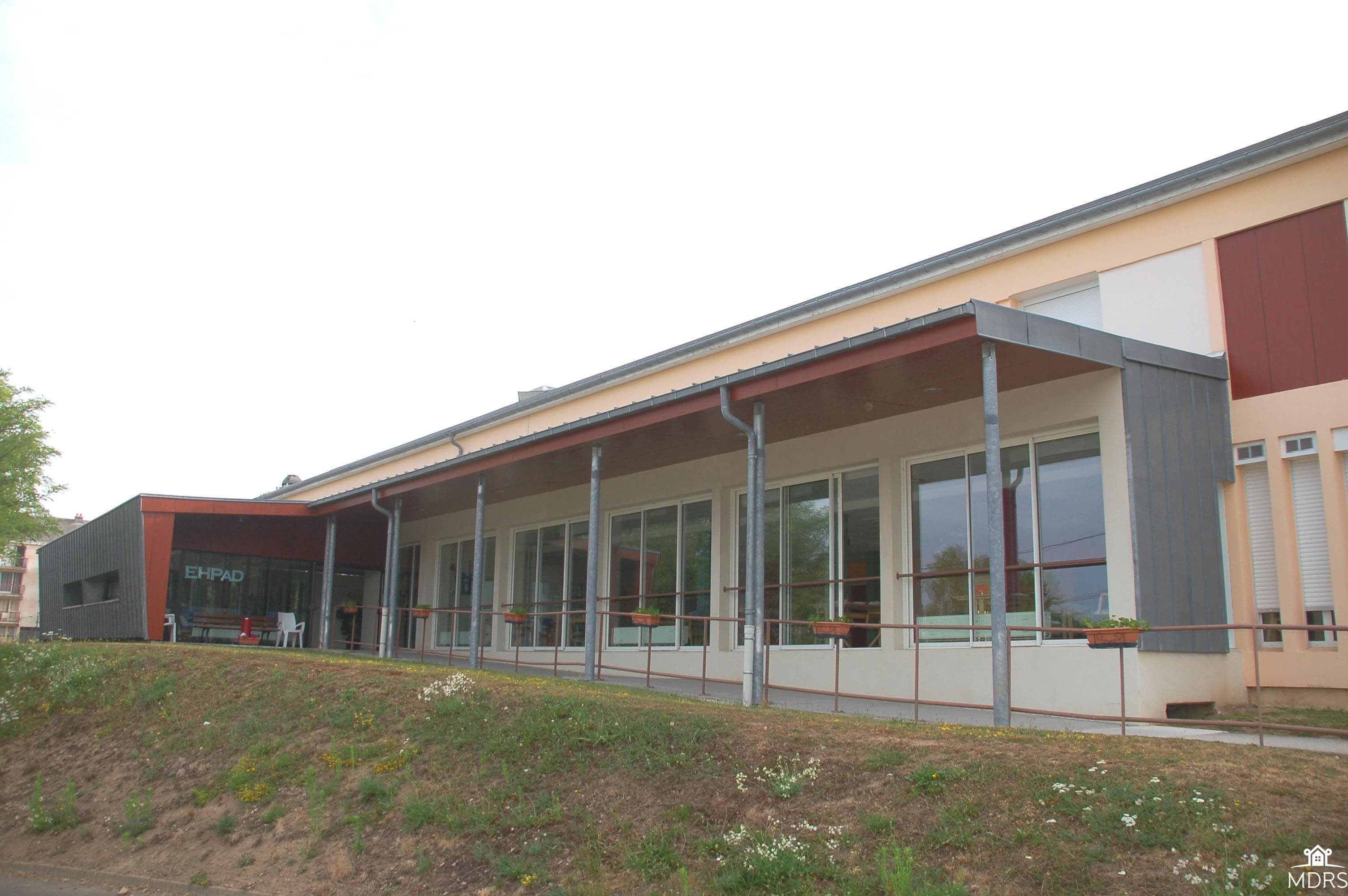 Résidence - Galerie de photos - Image 1 sur 1