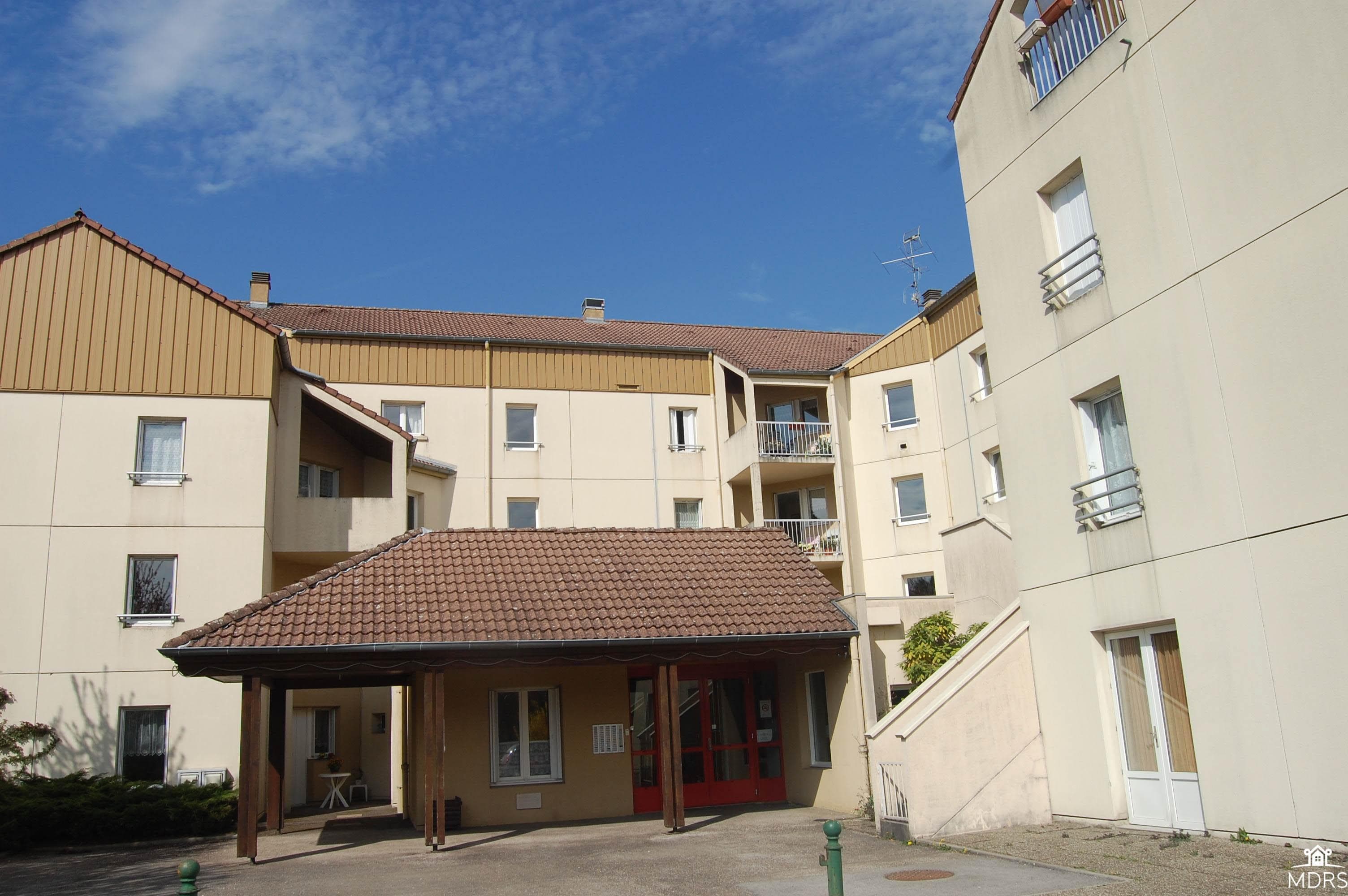 Résidence - Galerie de photos - Image 1 sur 2