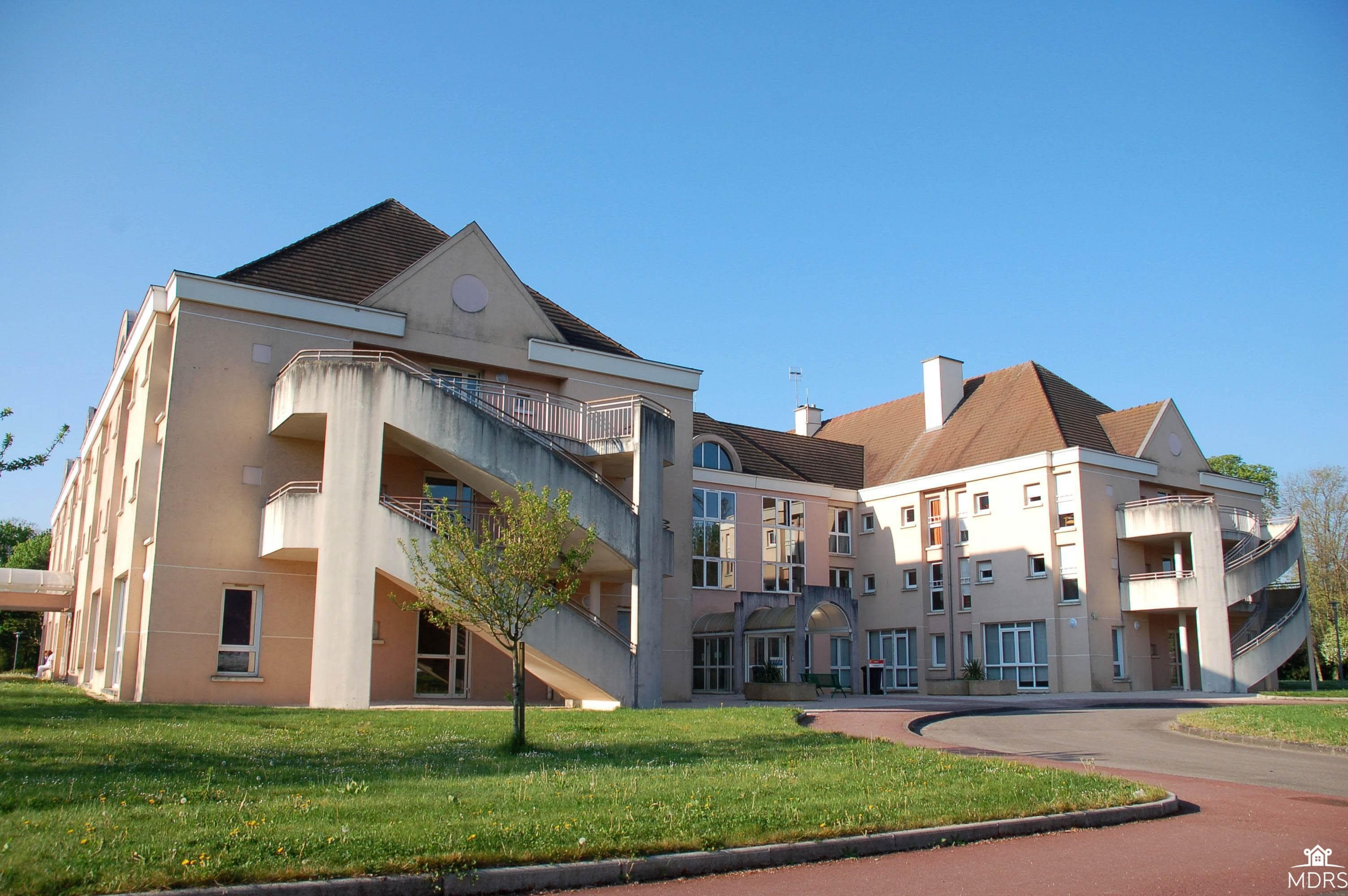 Résidence - Galerie de photos - Image 1 sur 1