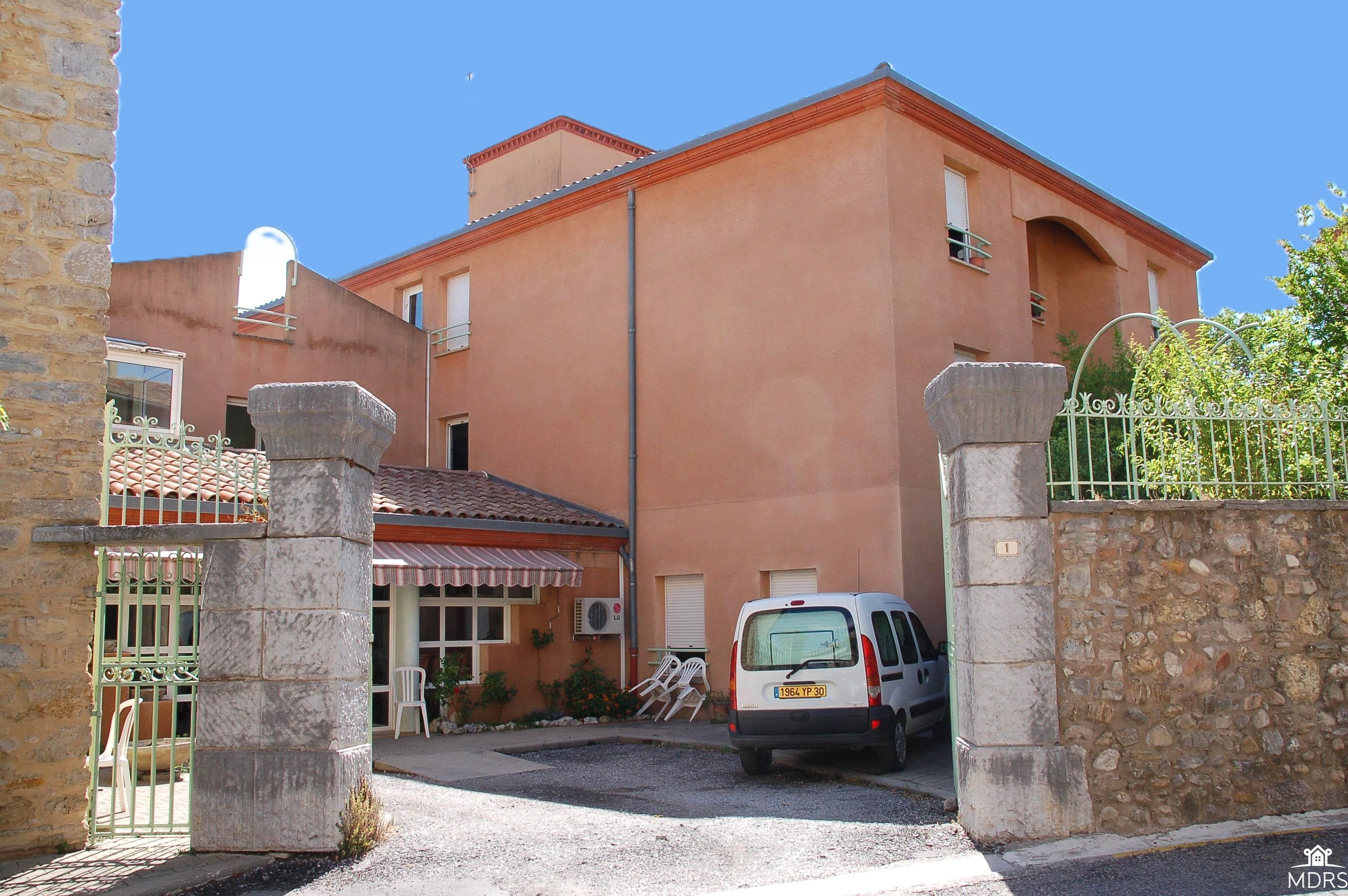 Résidence - Galerie de photos - Image 1 sur 1