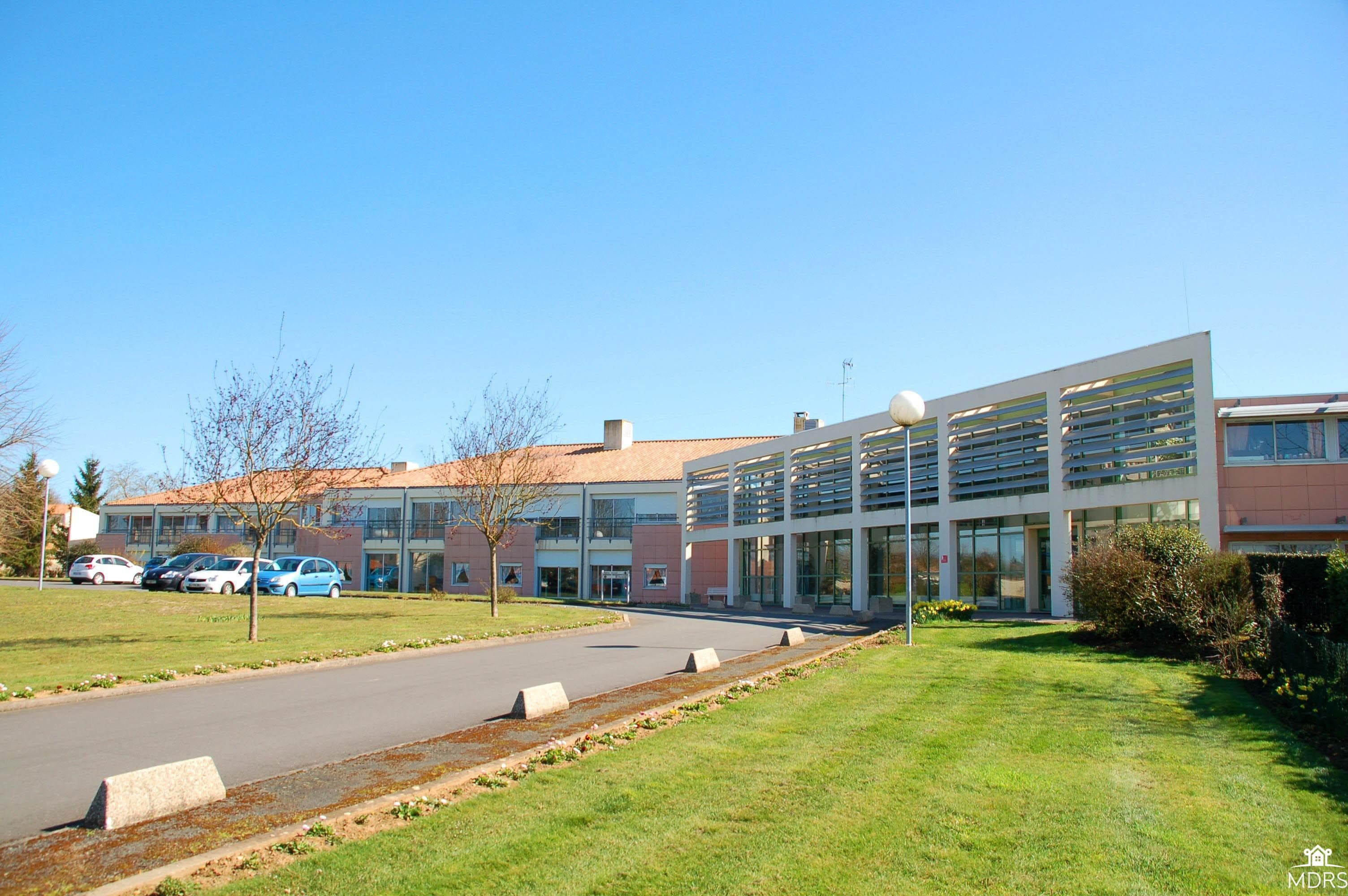 Résidence - Galerie de photos - Image 1 sur 1