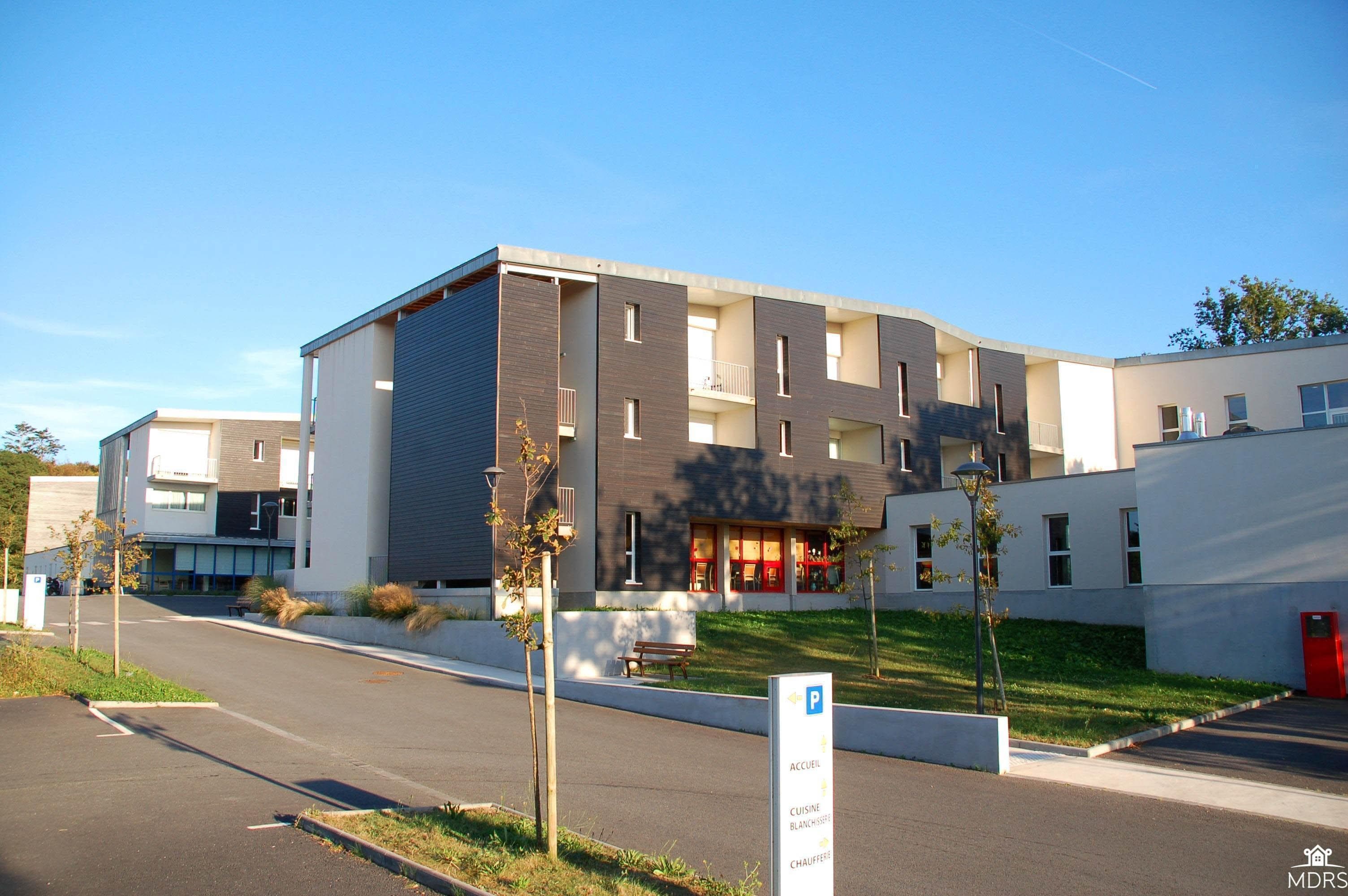 Résidence - Galerie de photos - Image 1 sur 1