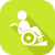 logo_Accès personne à mobilité réduite