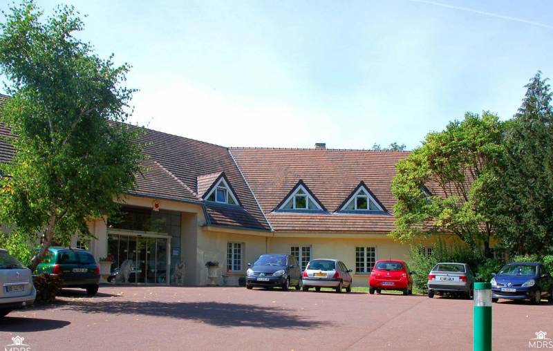 REPOTEL MARCOUSSIS
