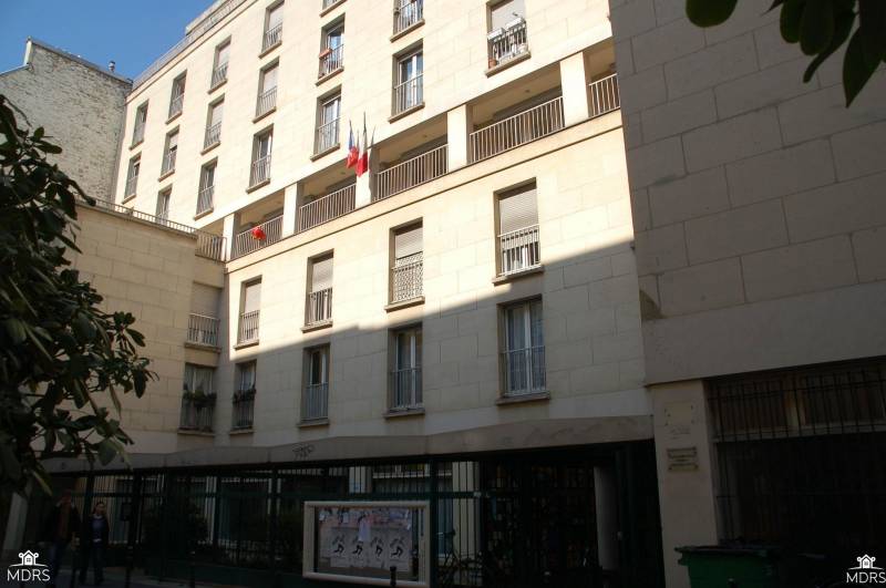 RESIDENCE AU MAIRE