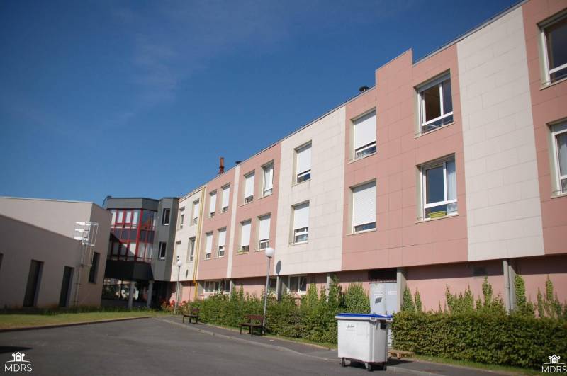RESIDENCE MARE AU CLERC