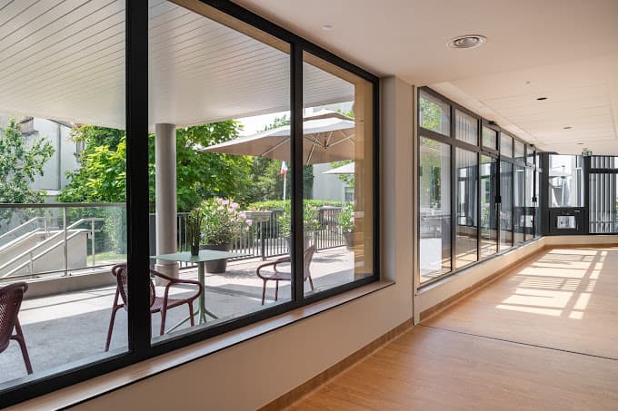 Résidence - Galerie de photos - Image 2 sur 14