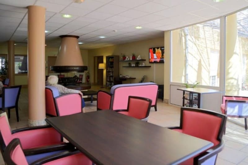 Résidence - Galerie de photos - Image 2 sur 11