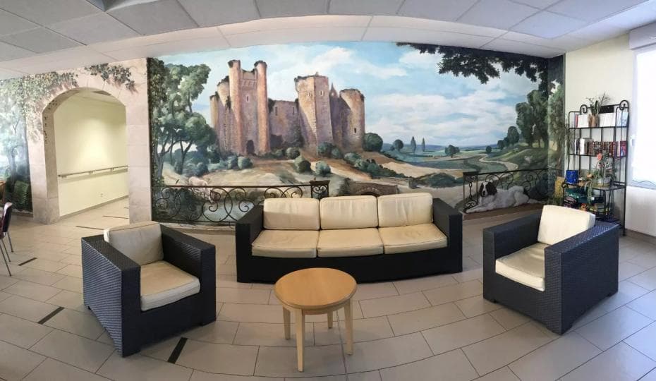 Résidence - Galerie de photos - Image 2 sur 7