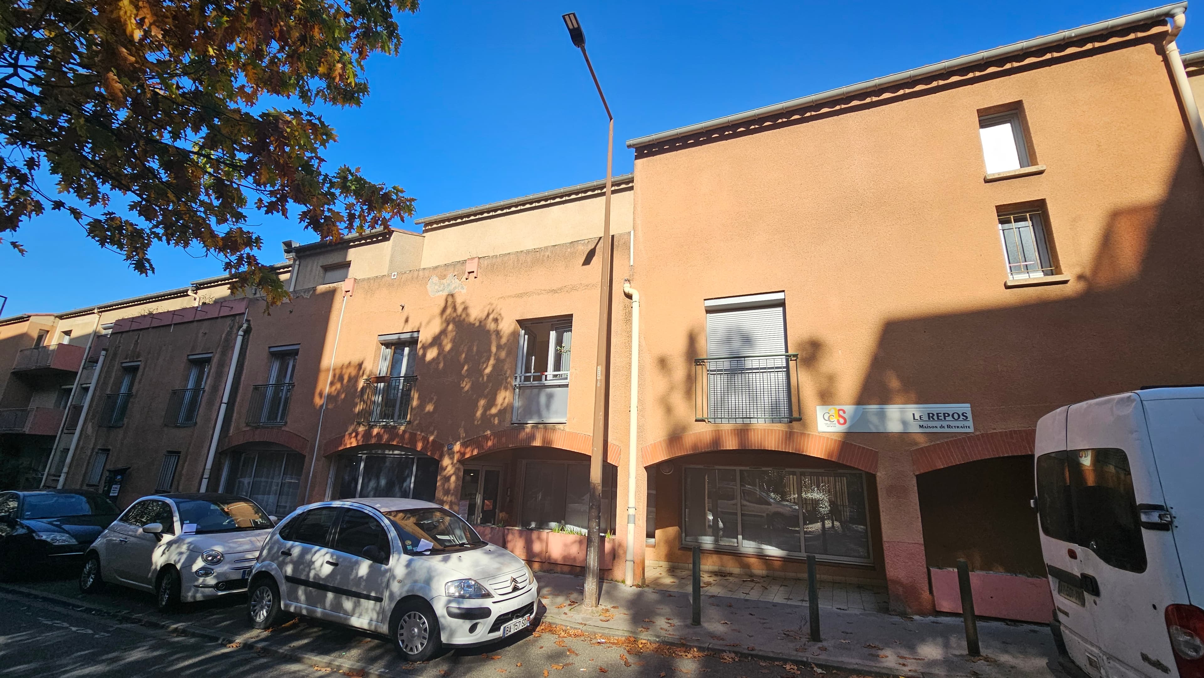 Résidence - Galerie de photos - Image 1 sur 1