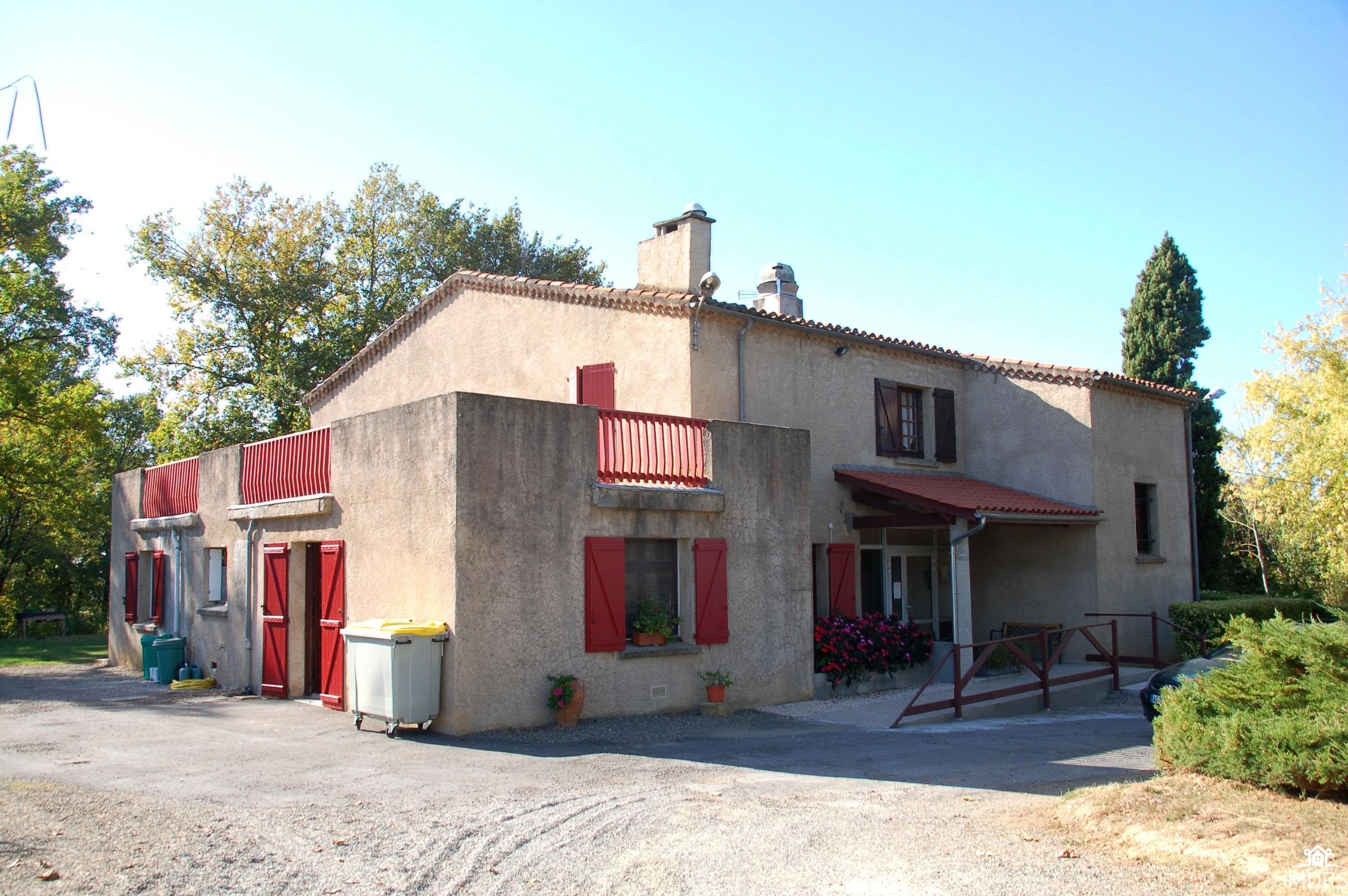 Résidence - Galerie de photos - Image 1 sur 1