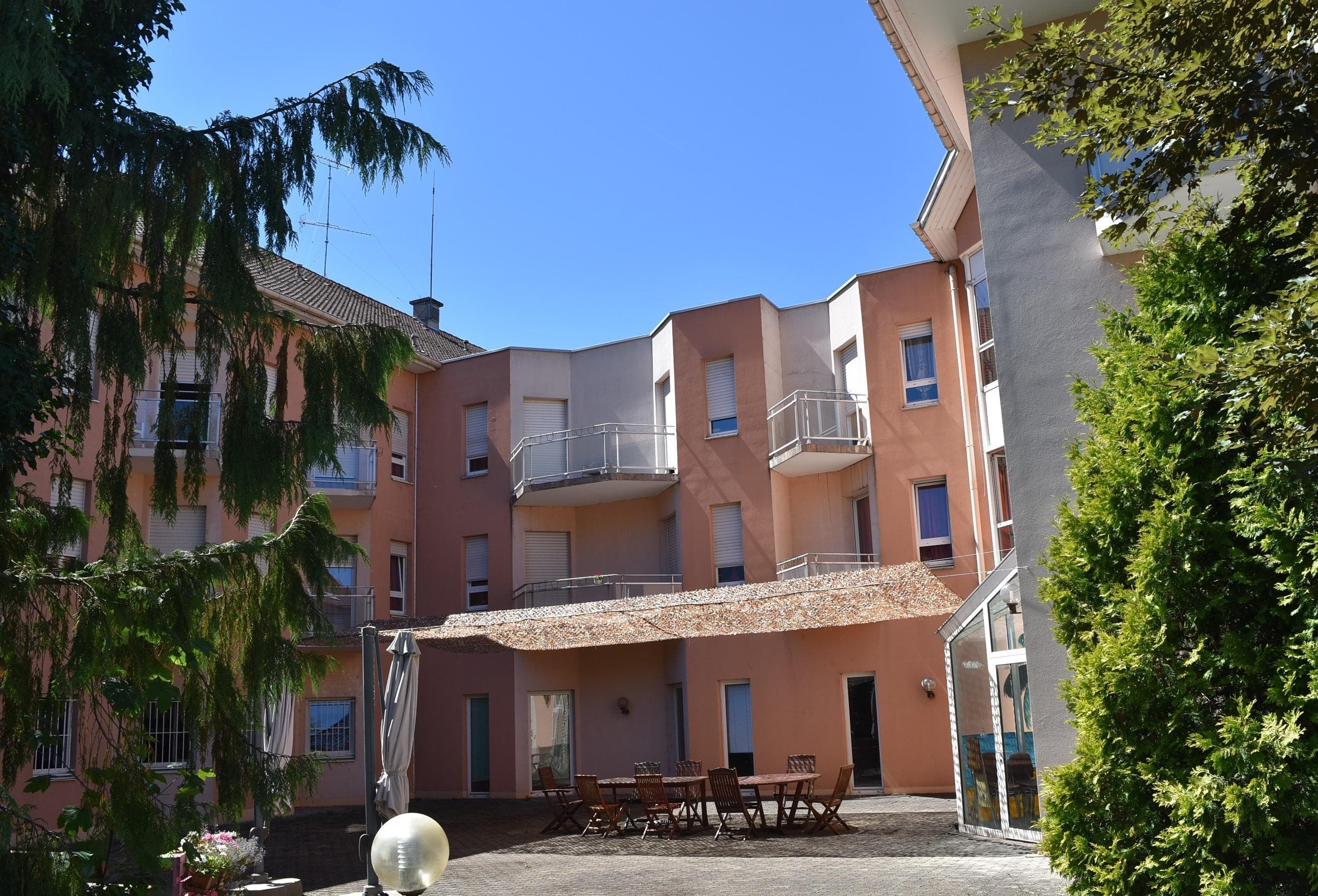 Résidence - Galerie de photos - Image 1 sur 4