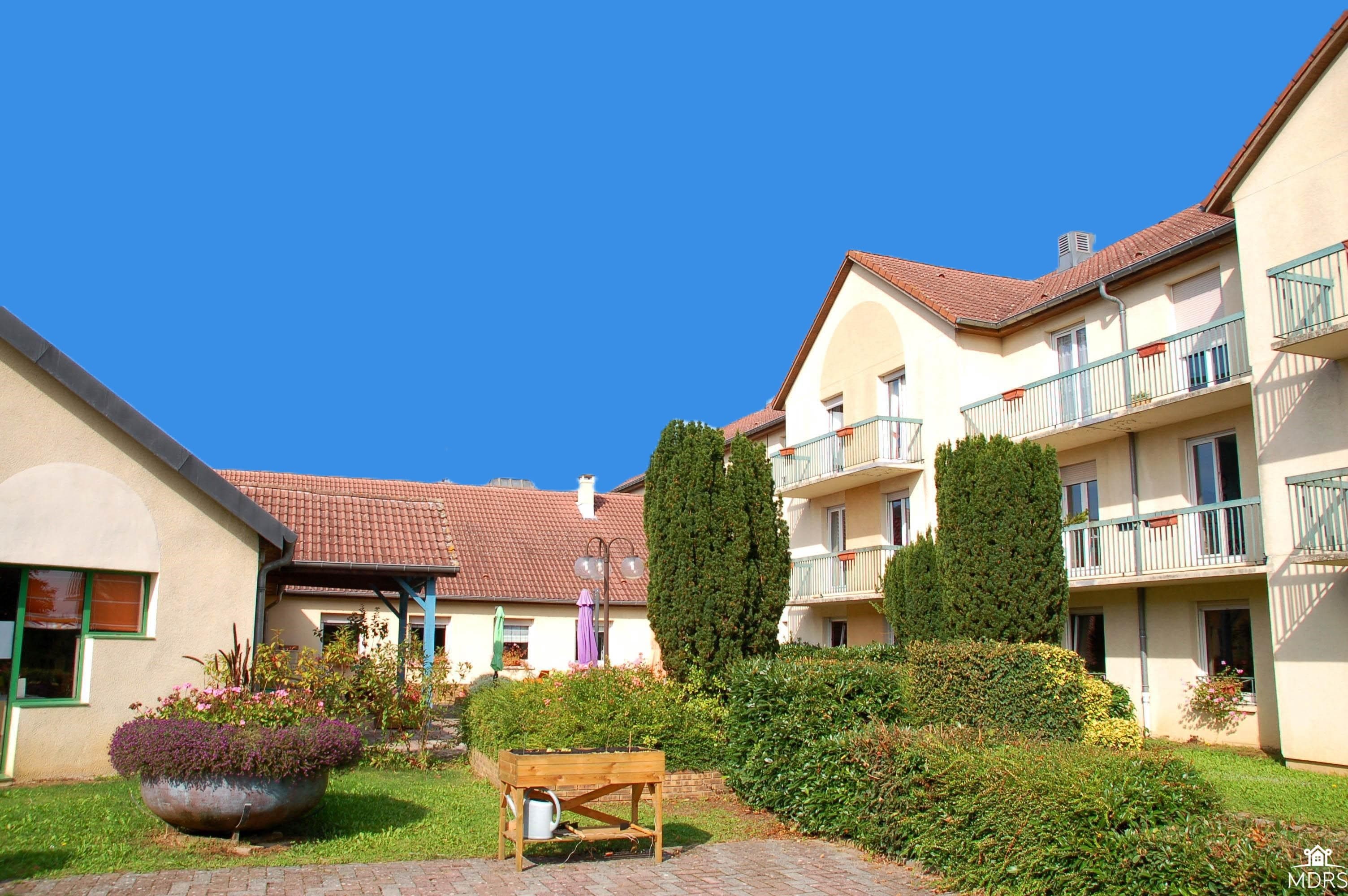 Résidence - Galerie de photos - Image 1 sur 20