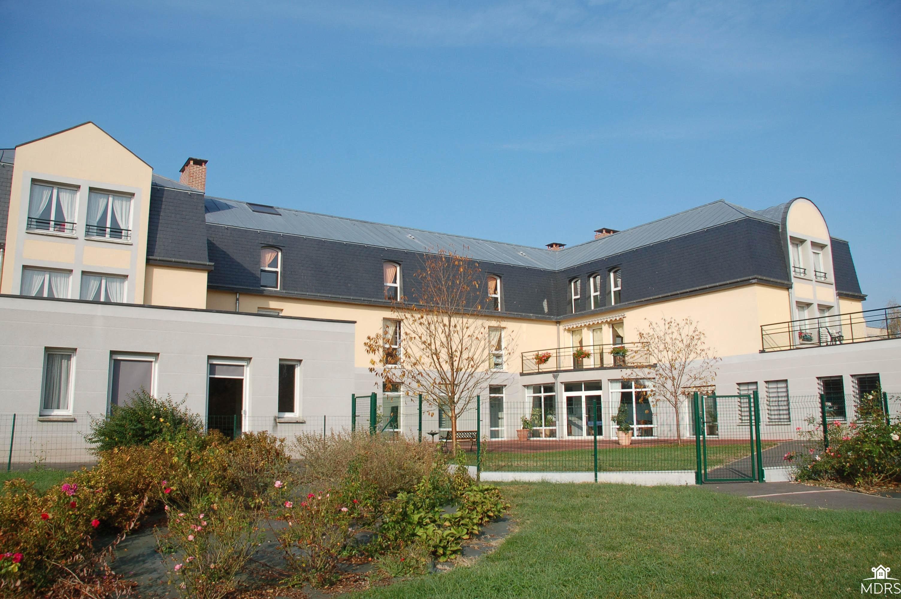 Résidence - Galerie de photos - Image 1 sur 3