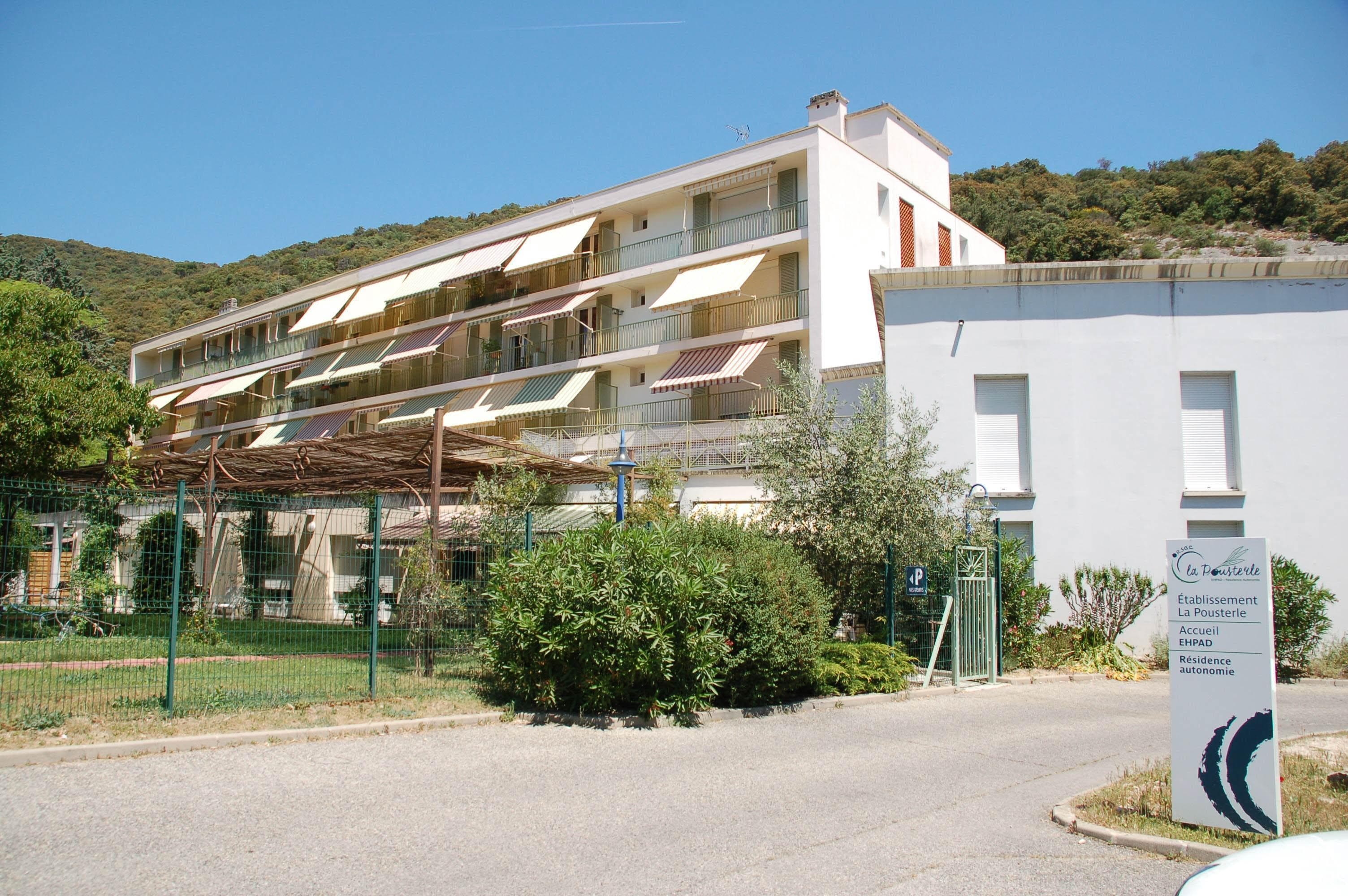 Résidence - Galerie de photos - Image 1 sur 1