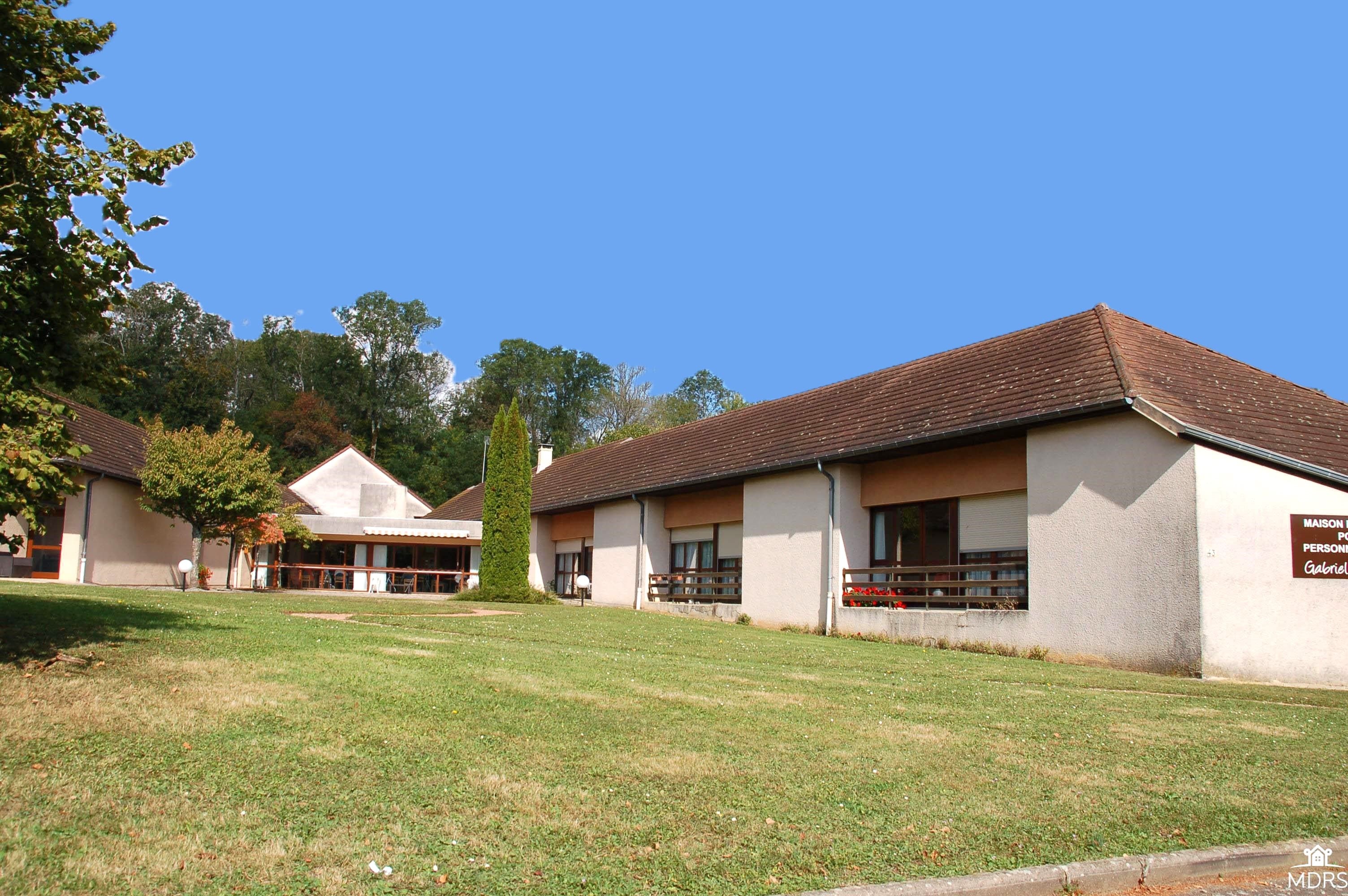 Résidence - Galerie de photos - Image 1 sur 1