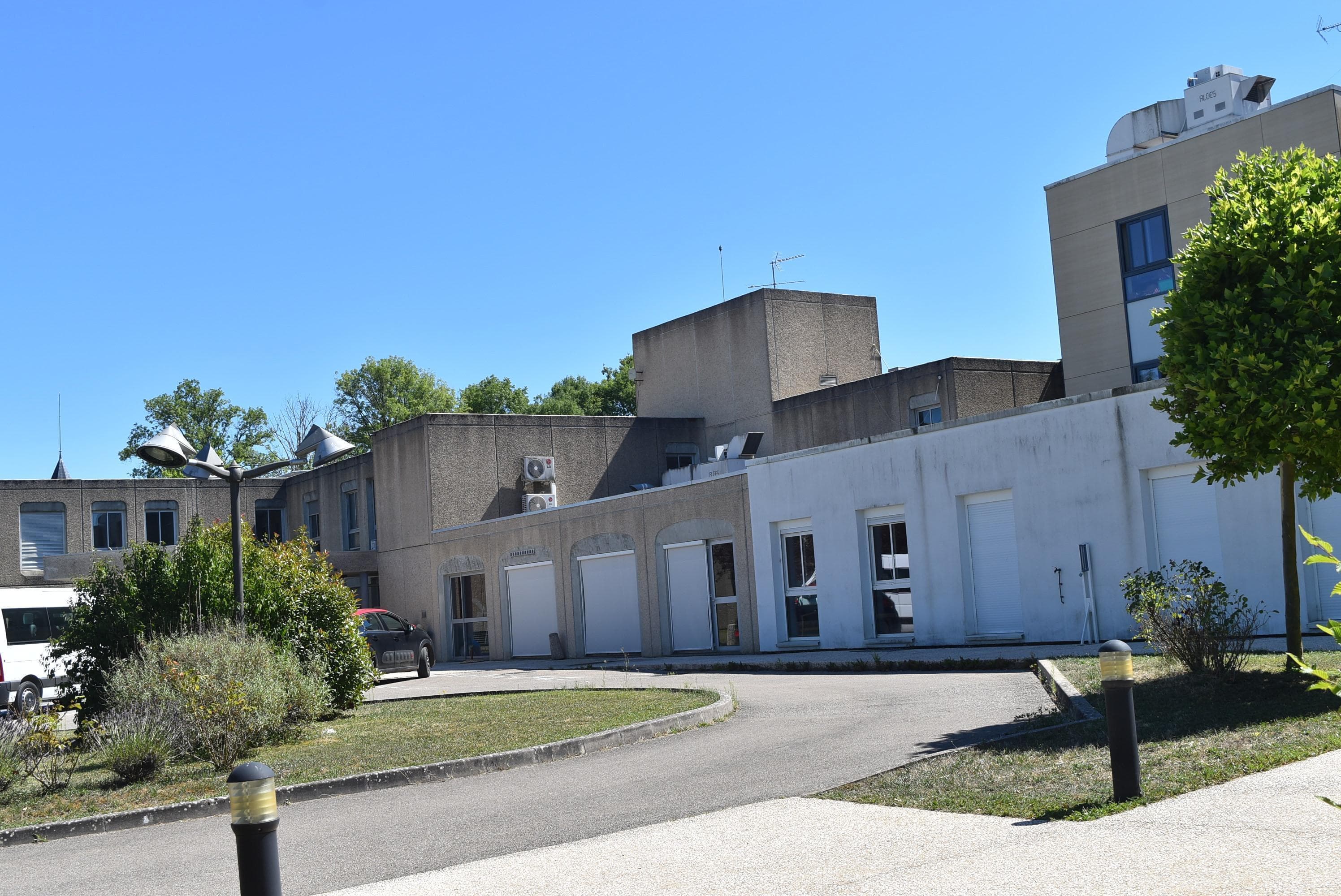 Résidence - Galerie de photos - Image 1 sur 1