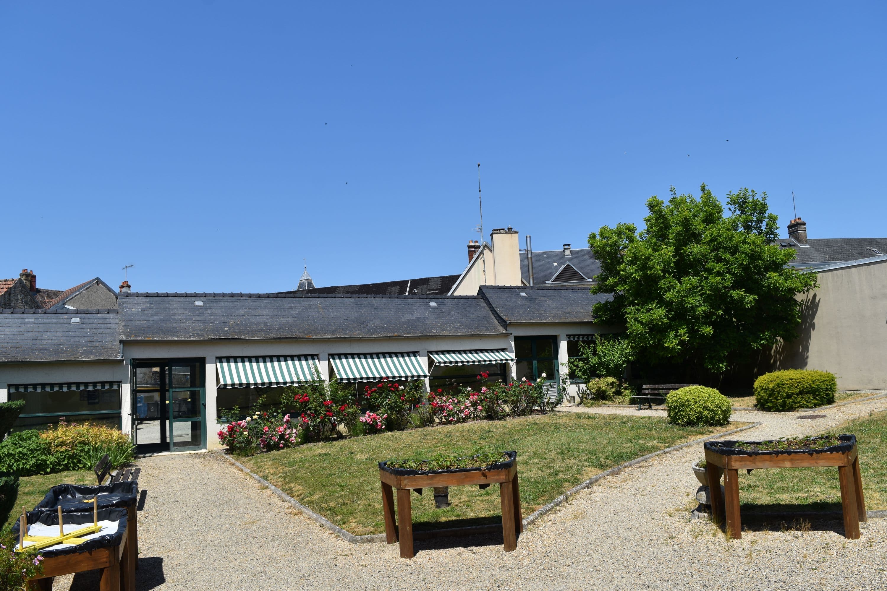 Résidence - Galerie de photos - Image 1 sur 3