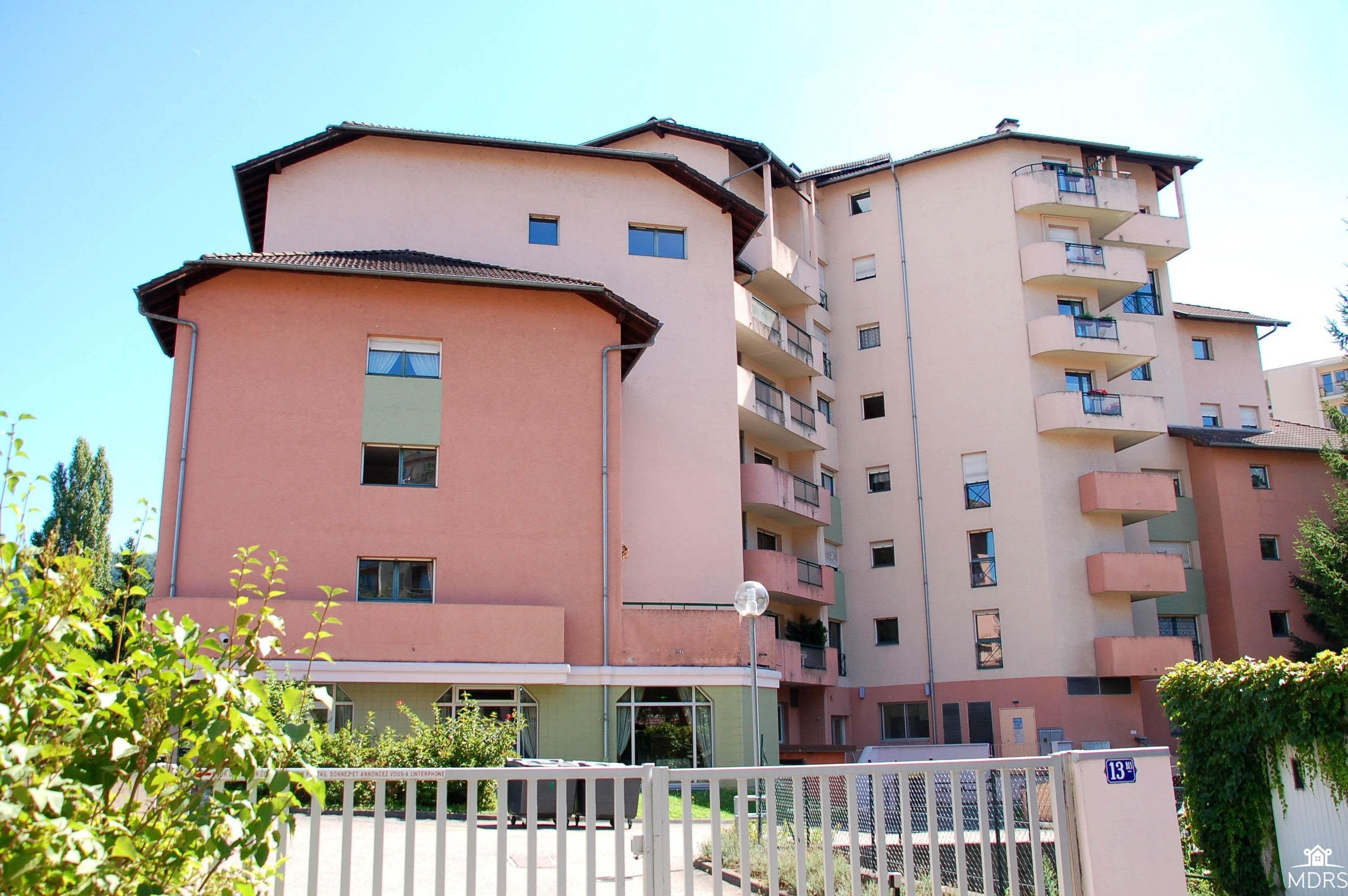 Résidence - Galerie de photos - Image 1 sur 1