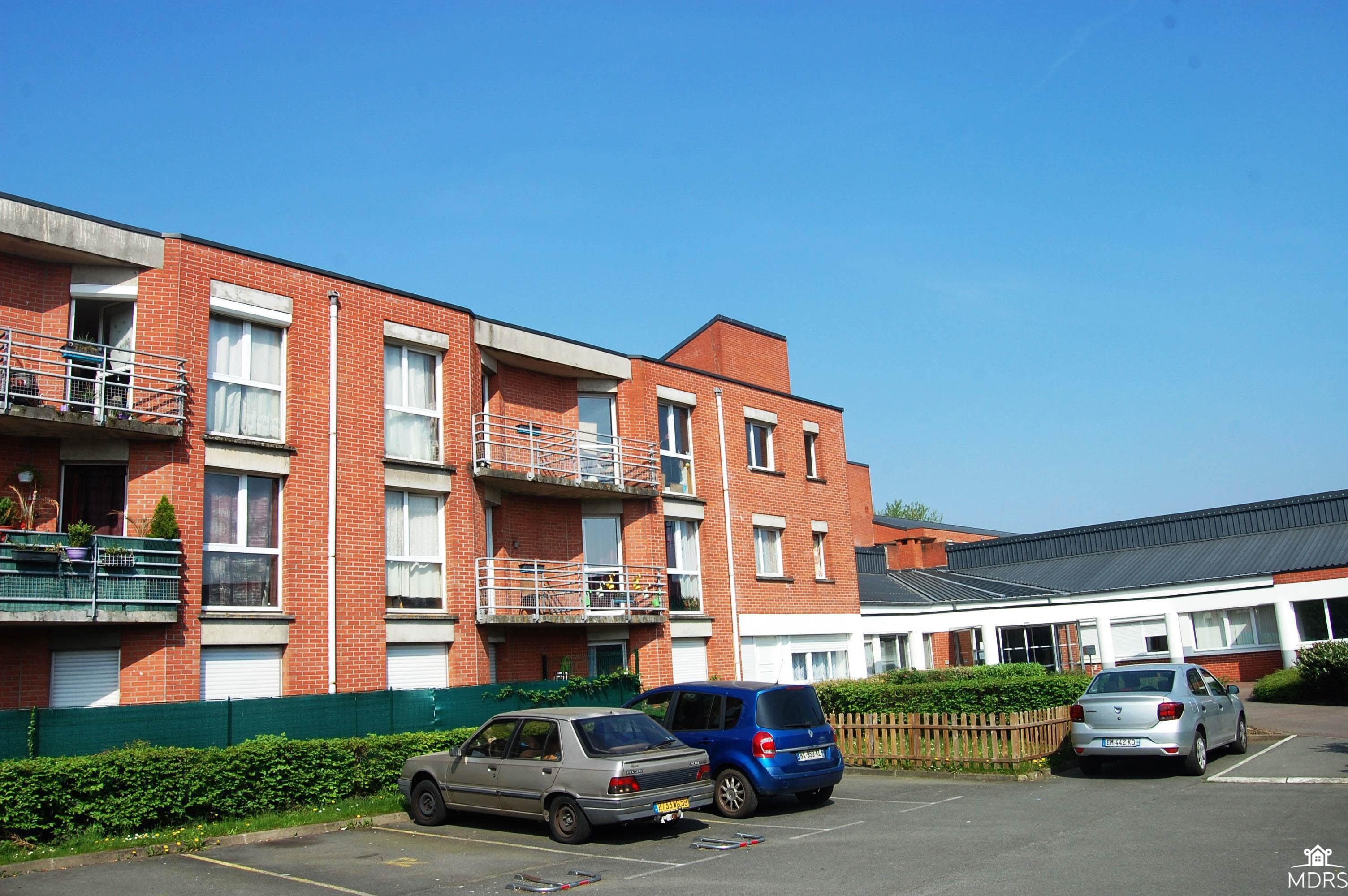 Résidence - Galerie de photos - Image 1 sur 1