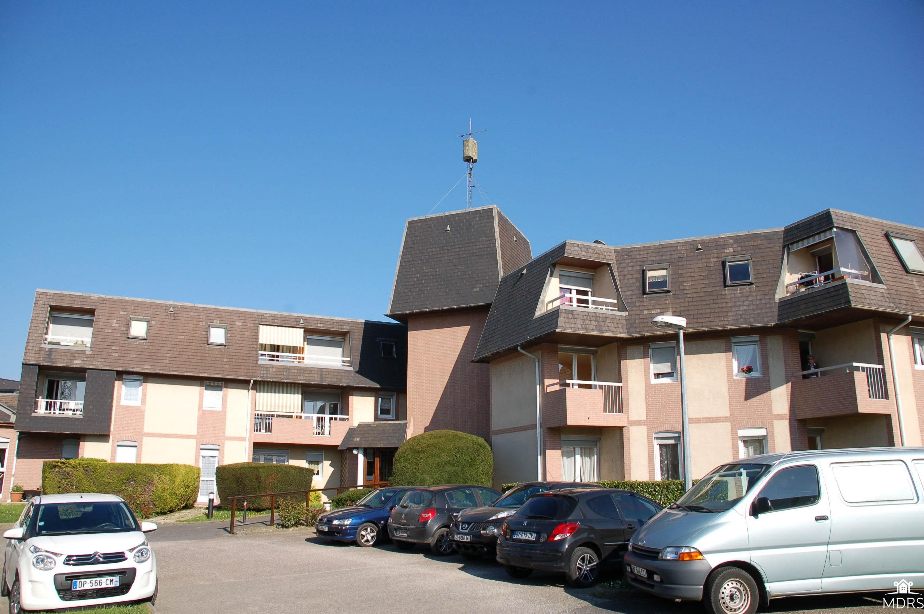 Résidence - Galerie de photos - Image 1 sur 5