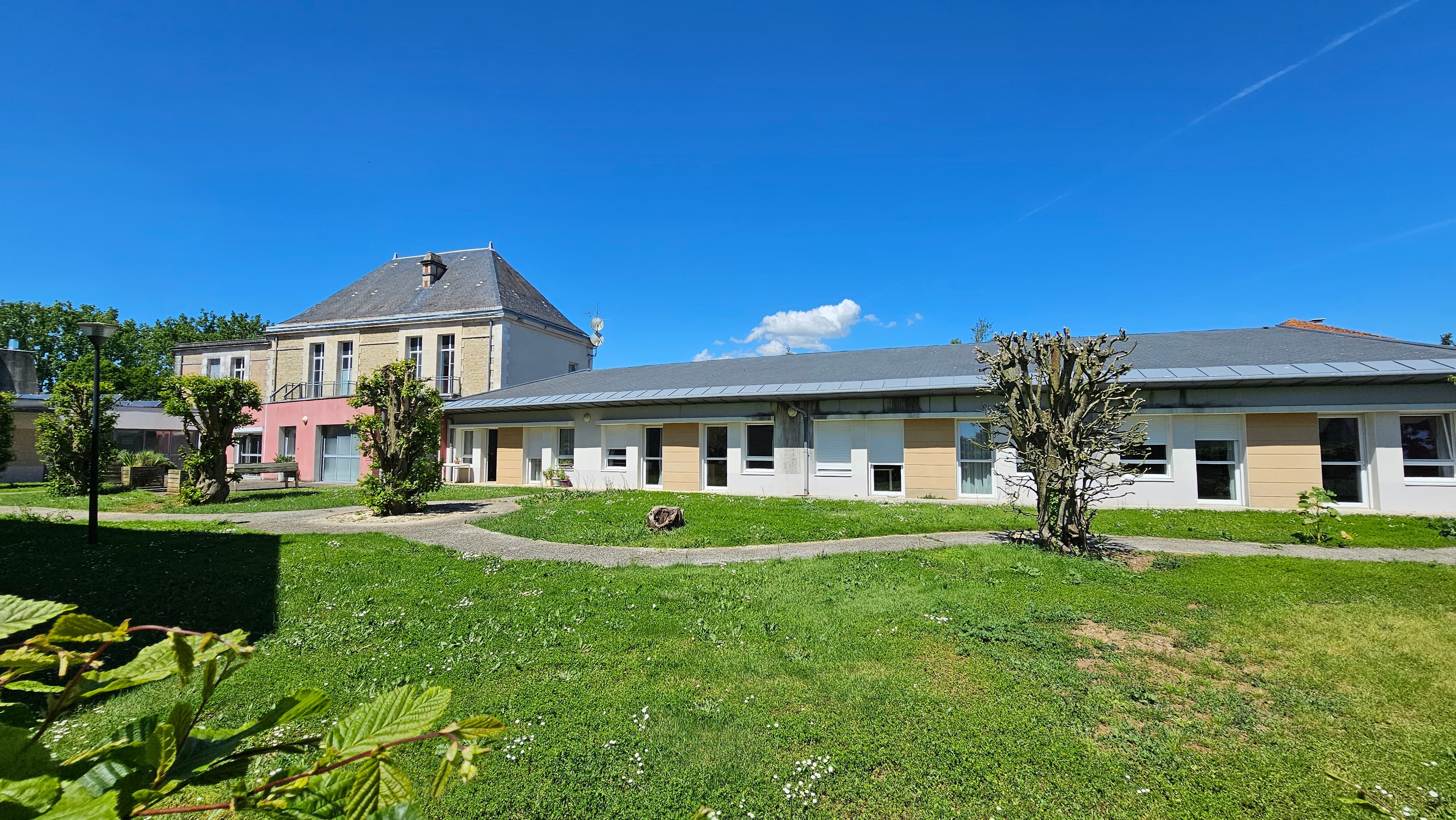 Résidence - Galerie de photos - Image 1 sur 3