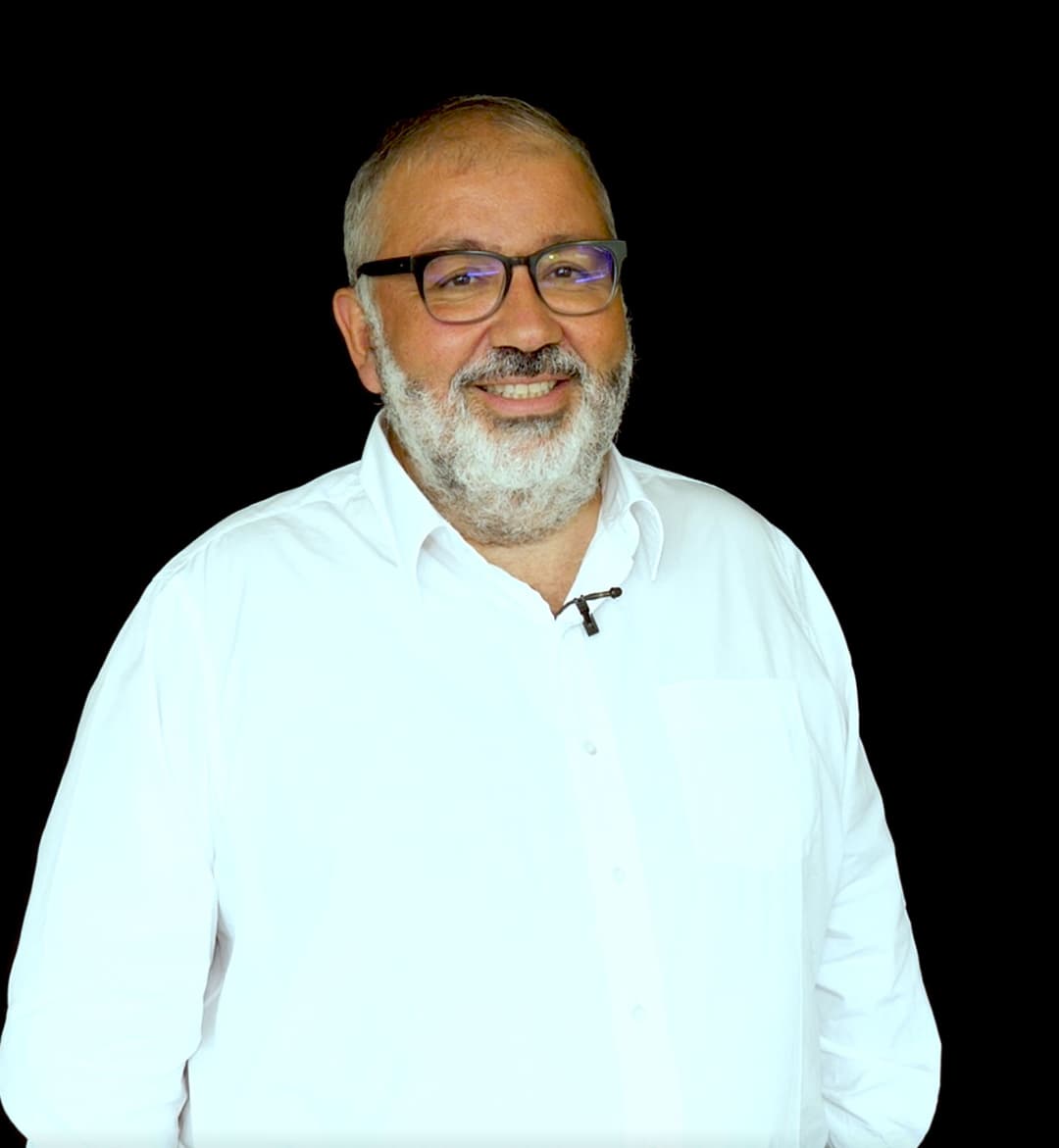 Laurent Boughaba