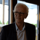 Patrice, Fondateur MDRS