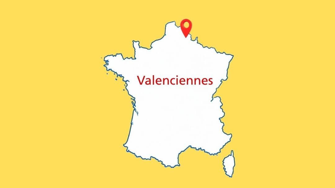 EHPAD et maisons de retraite à Valenciennes : comparatif