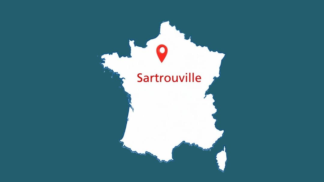 EHPAD et maisons de retraite à Sartrouville : le comparatif