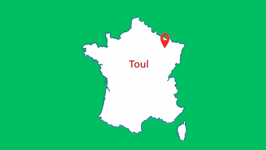 EHPAD et maisons de retraite à Toul : comparatif et notes