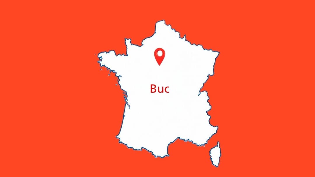 EHPAD et maisons de retraite à Buc : comparatif et notes