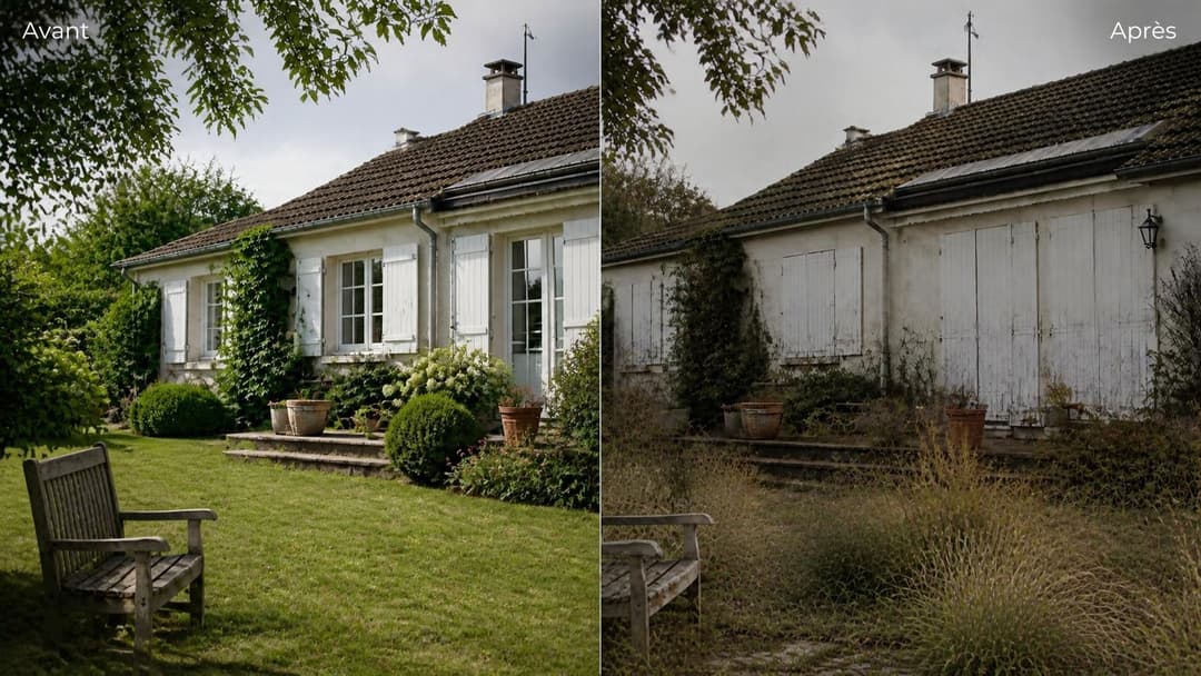 Quelles implications fiscales sur la résidence principale lors d'une entrée en maison de retraite