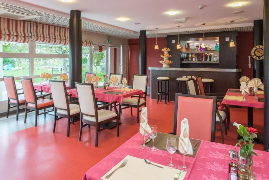 Résidence - Galerie de photos - Image 3 sur 18